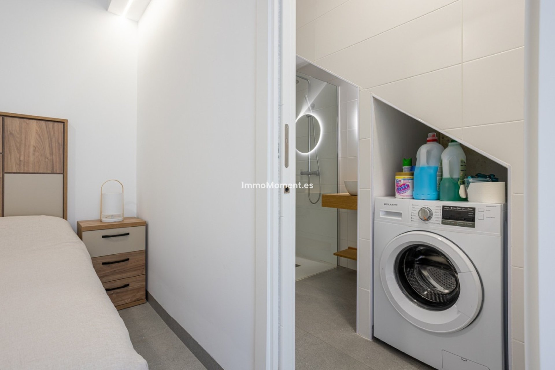 Wiederverkauf - Villa - Torre Pacheco - Roldan