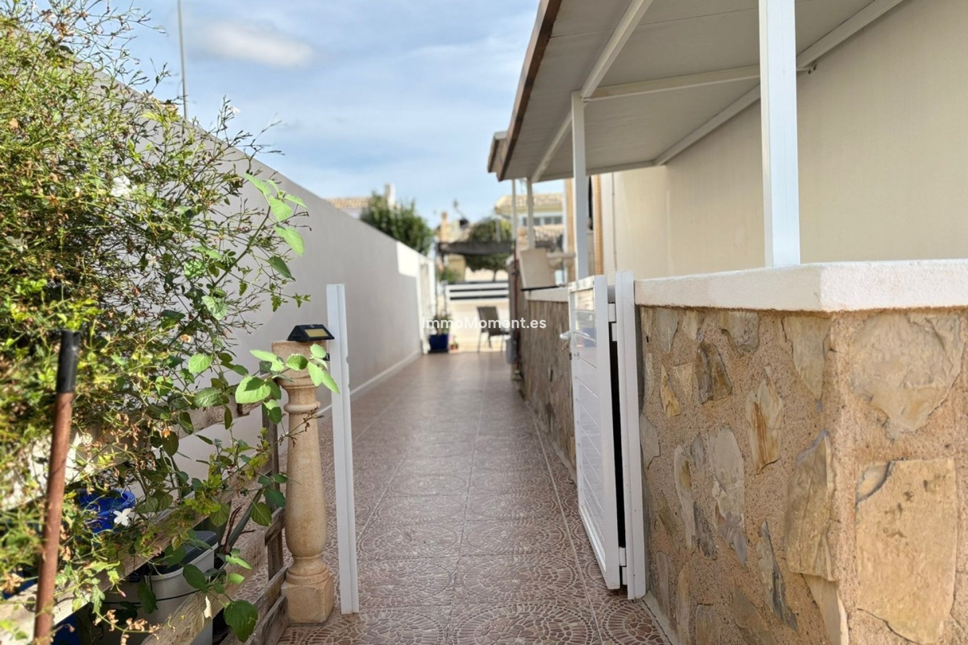 Wiederverkauf - Villa - Torre Pacheco - Torre-Pacheco Centro