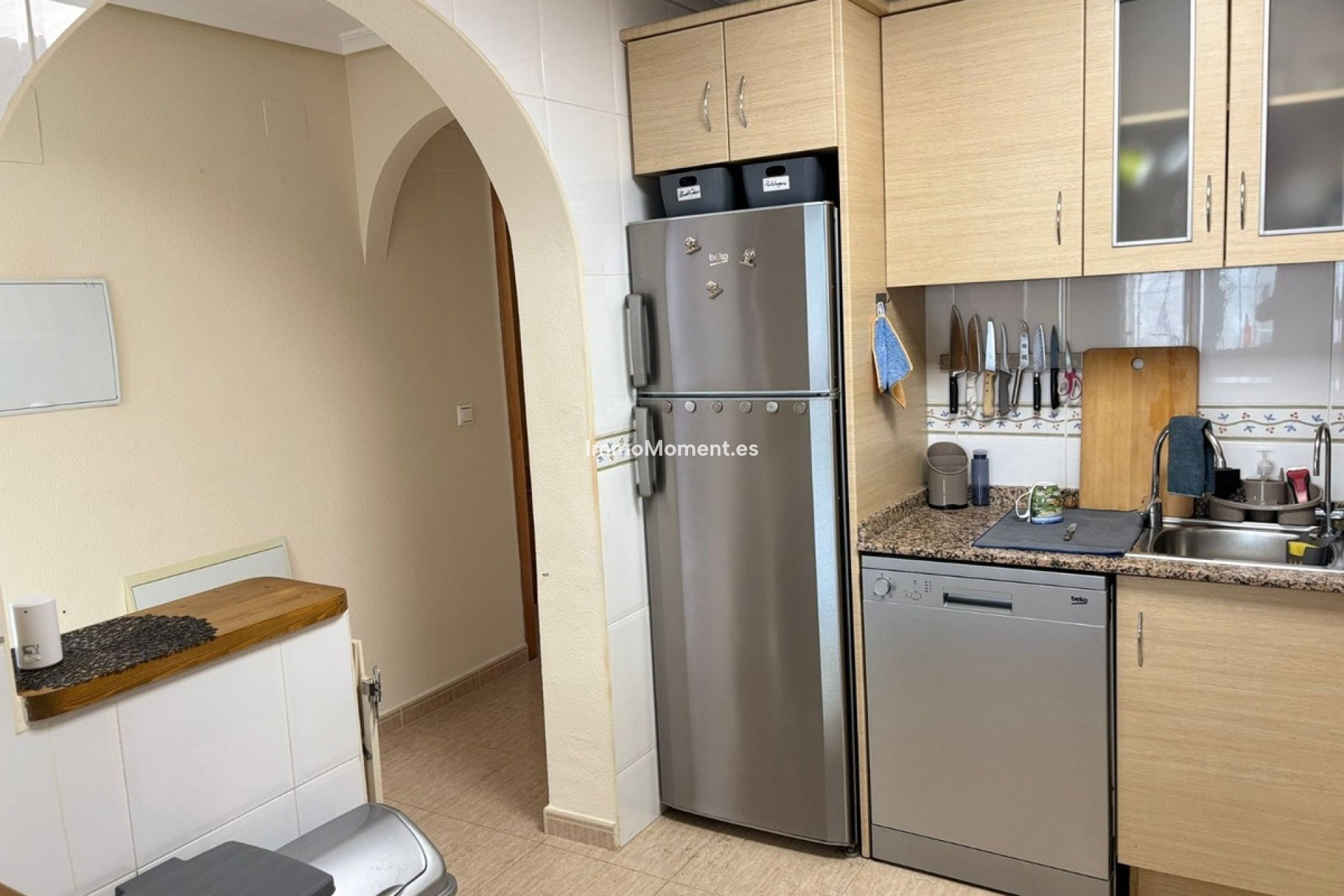 Wiederverkauf - Villa - Torre Pacheco - Torre-Pacheco Centro