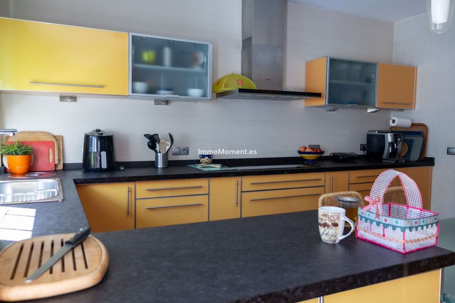 Wiederverkauf - Villa - Torremolinos - Playamar