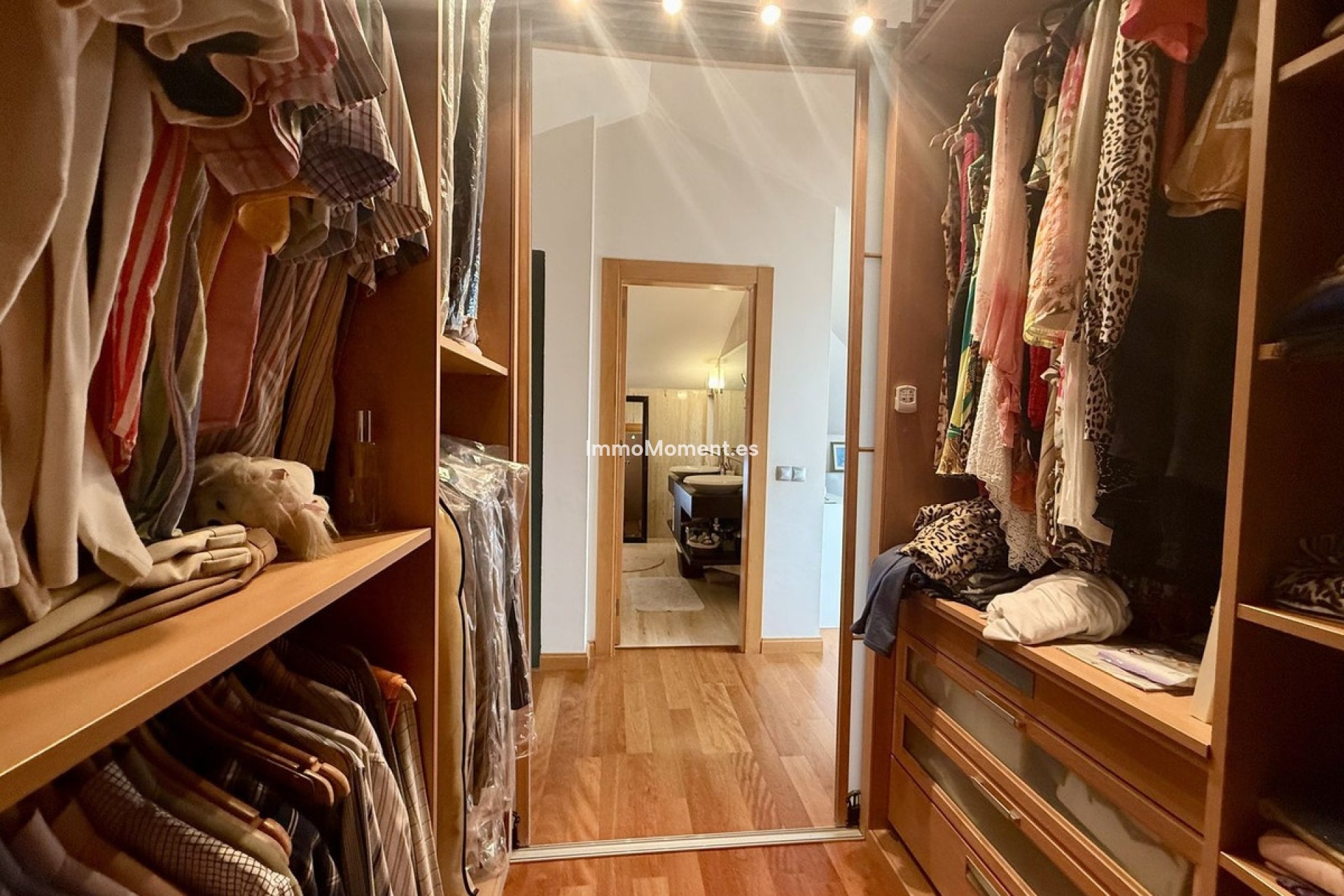 Wiederverkauf - Villa - Torremolinos - Playamar