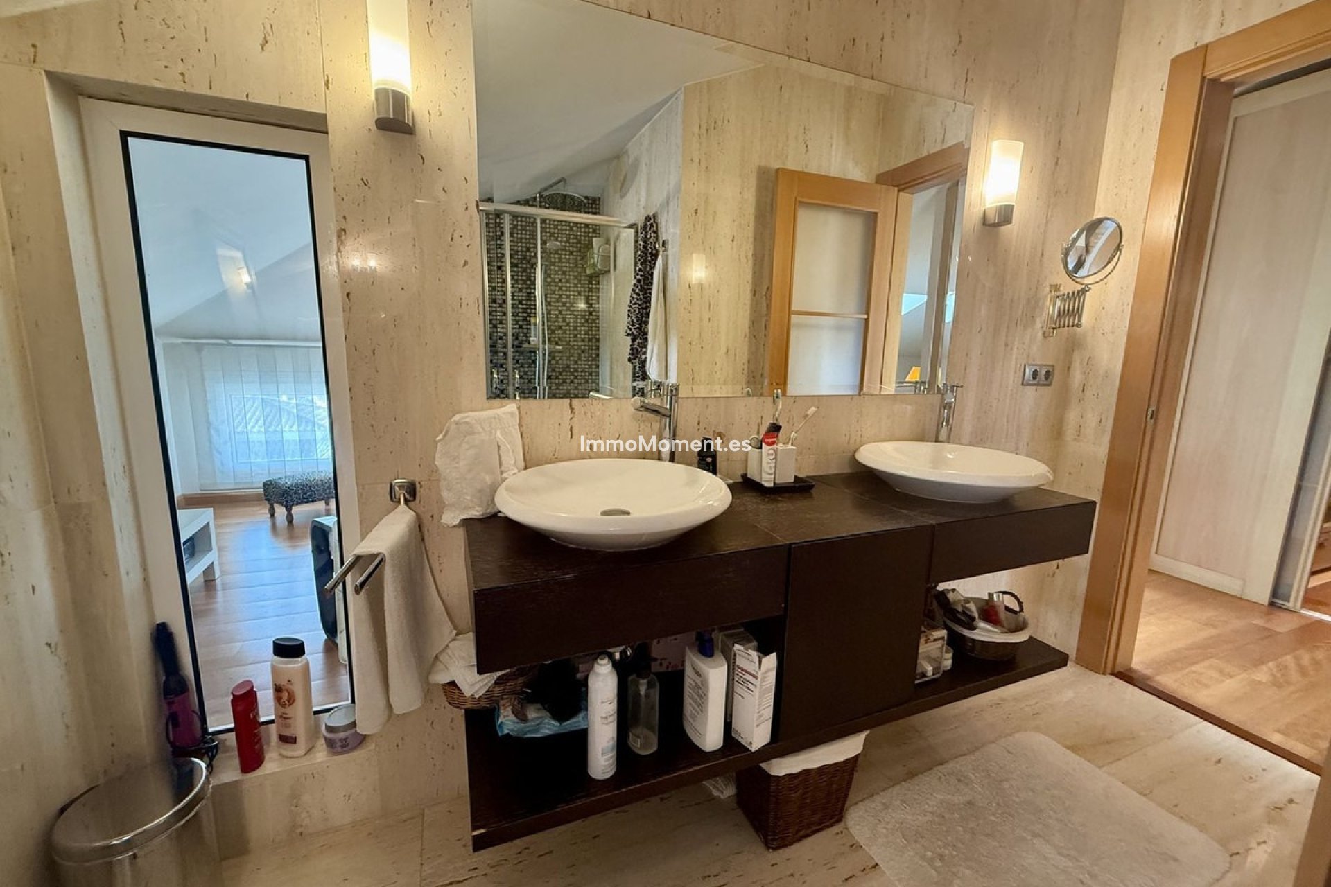 Wiederverkauf - Villa - Torremolinos - Playamar