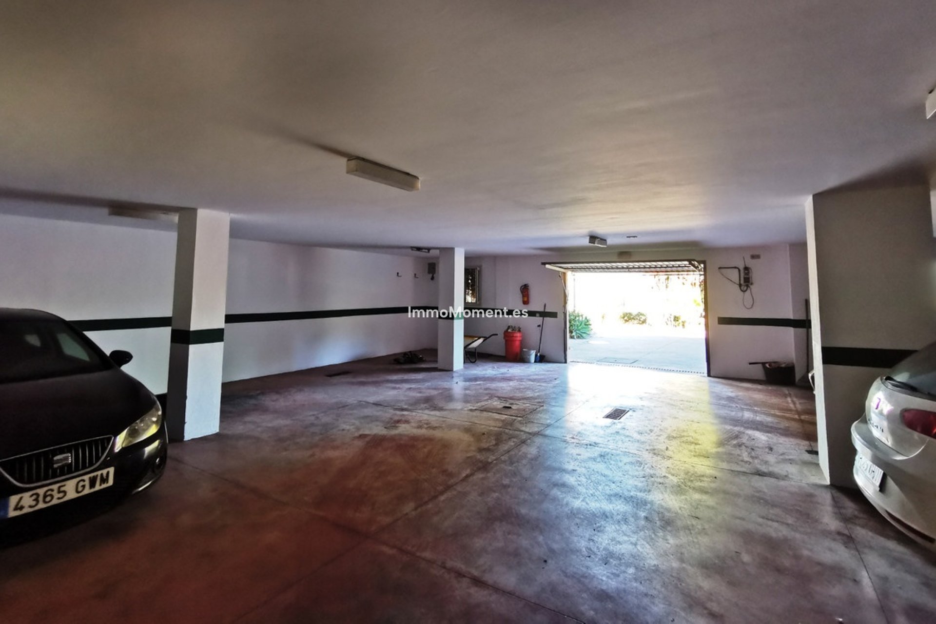 Wiederverkauf - Villa - Torremolinos