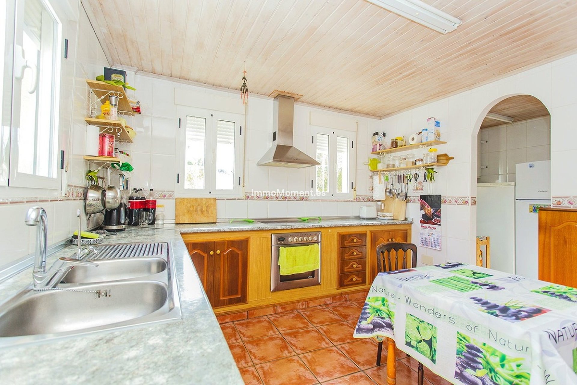 Wiederverkauf - Villa - Torrevieja - Aguas Nuevas