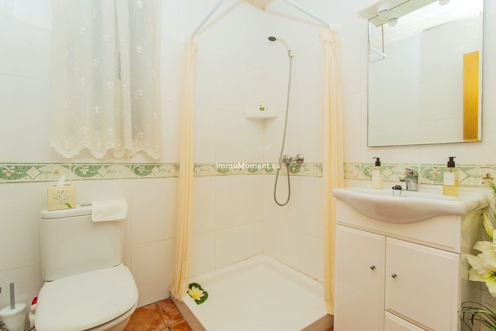 Wiederverkauf - Villa - Torrevieja - Aguas Nuevas