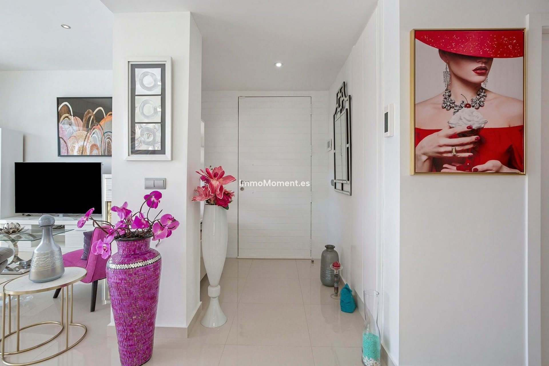 Wiederverkauf - Villa - Torrevieja - El Chaparral