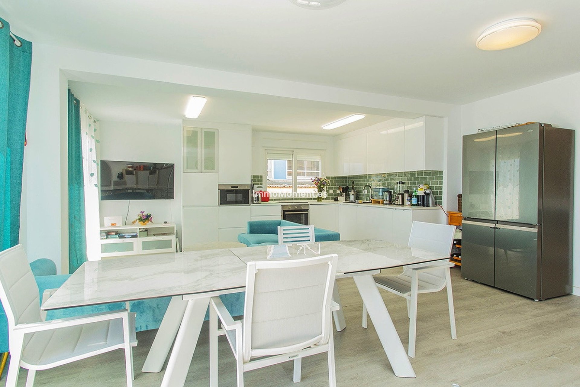 Wiederverkauf - Villa - Torrevieja - La Mata