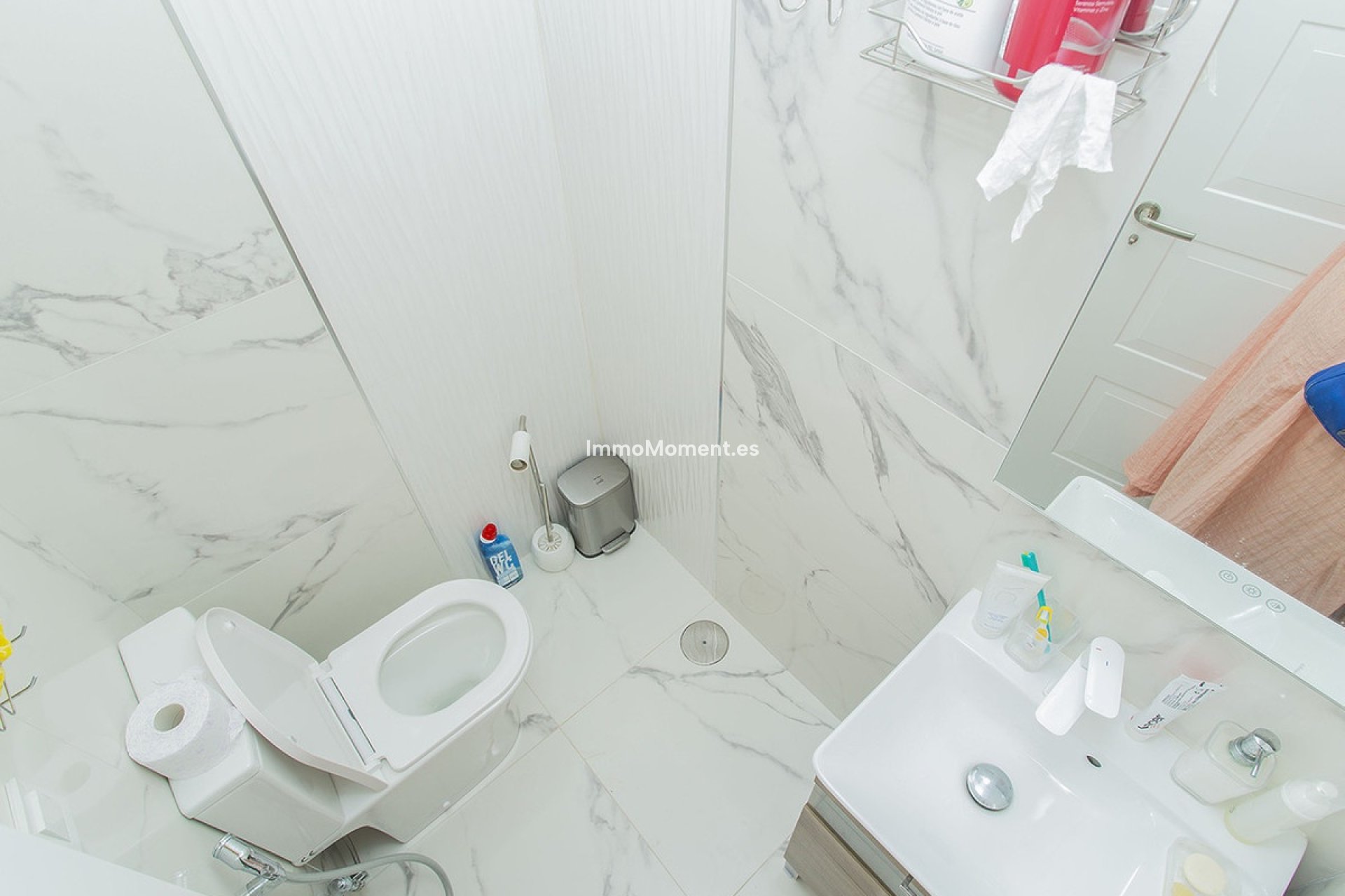 Wiederverkauf - Villa - Torrevieja - La Mata