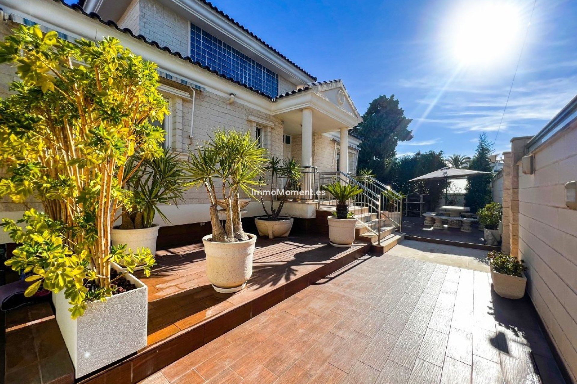 Wiederverkauf - Villa - Torrevieja - La Mata