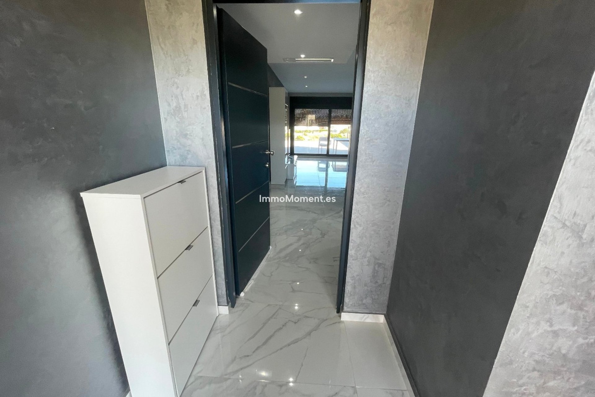 Wiederverkauf - Villa - Torrevieja - La Mata