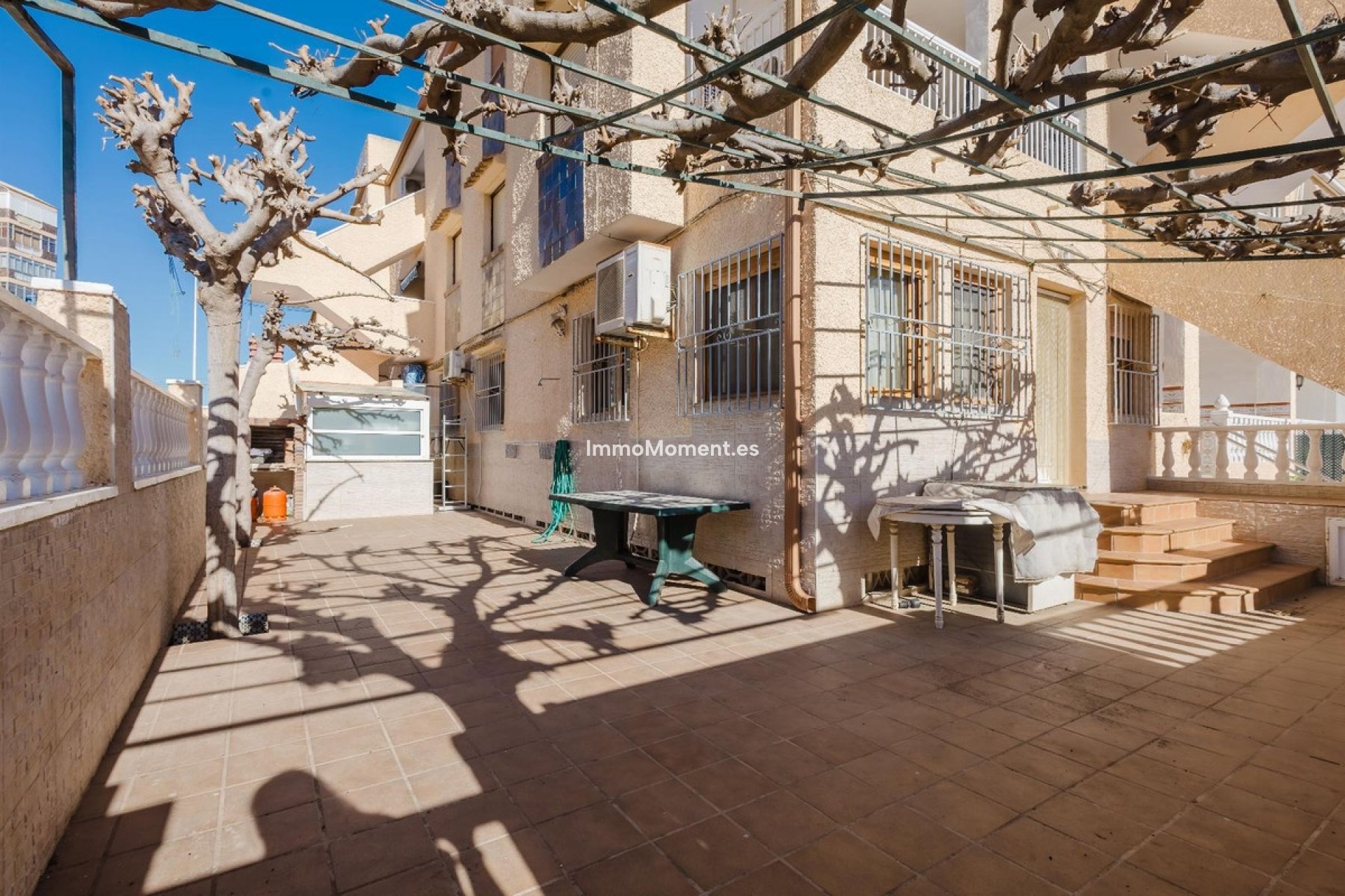 Wiederverkauf - Villa - Torrevieja - La Mata