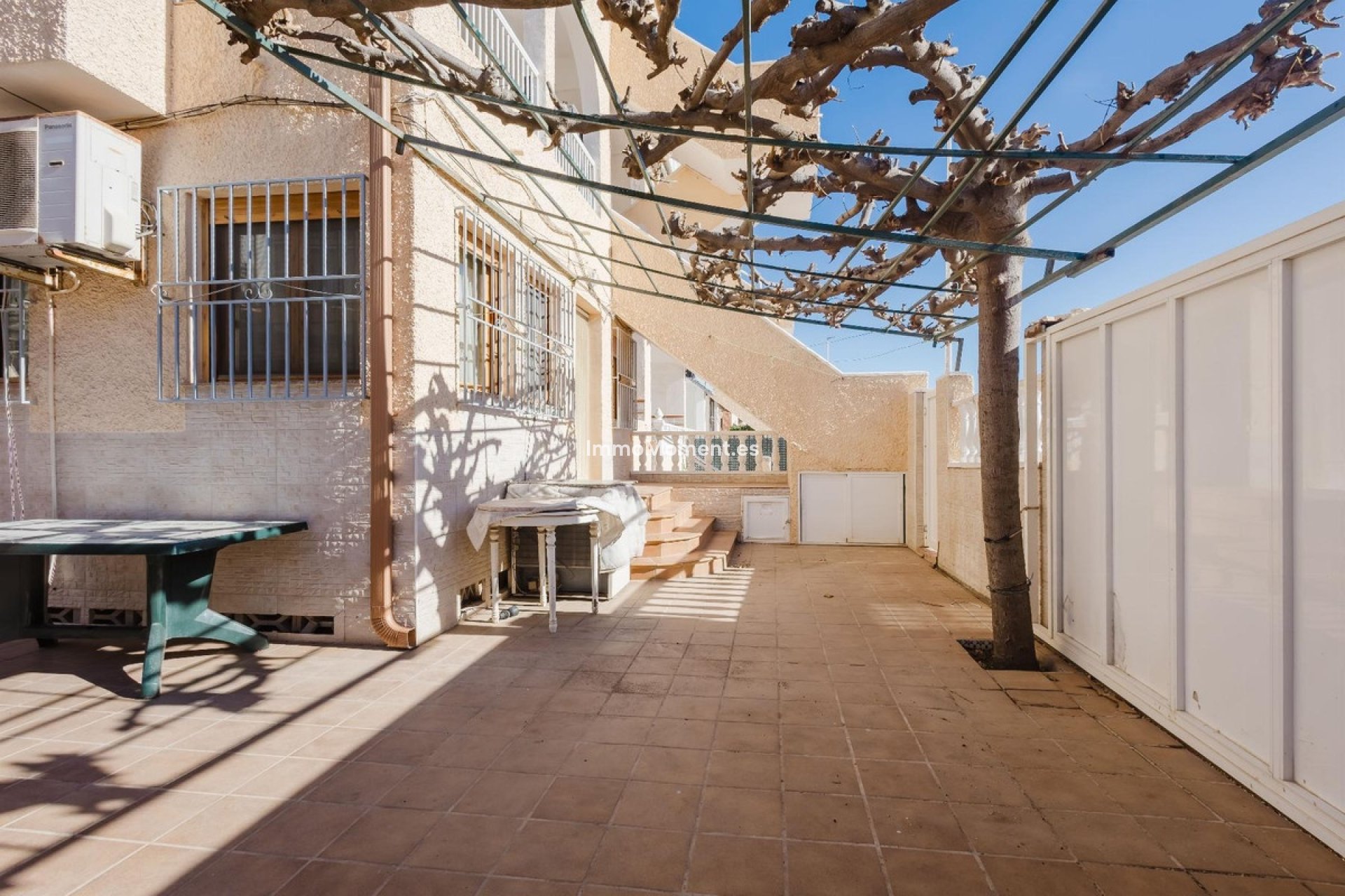 Wiederverkauf - Villa - Torrevieja - La Mata