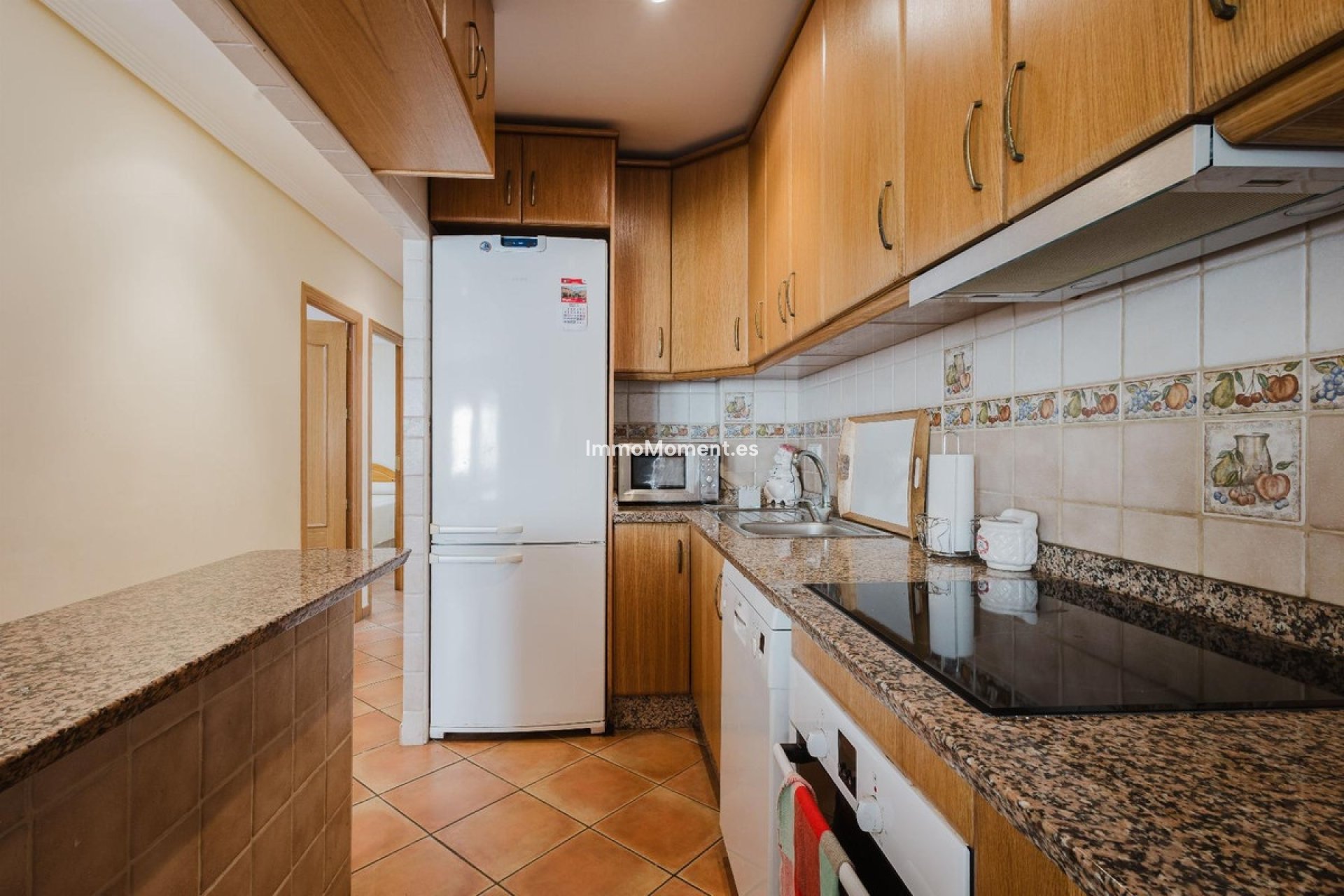 Wiederverkauf - Villa - Torrevieja - La Mata