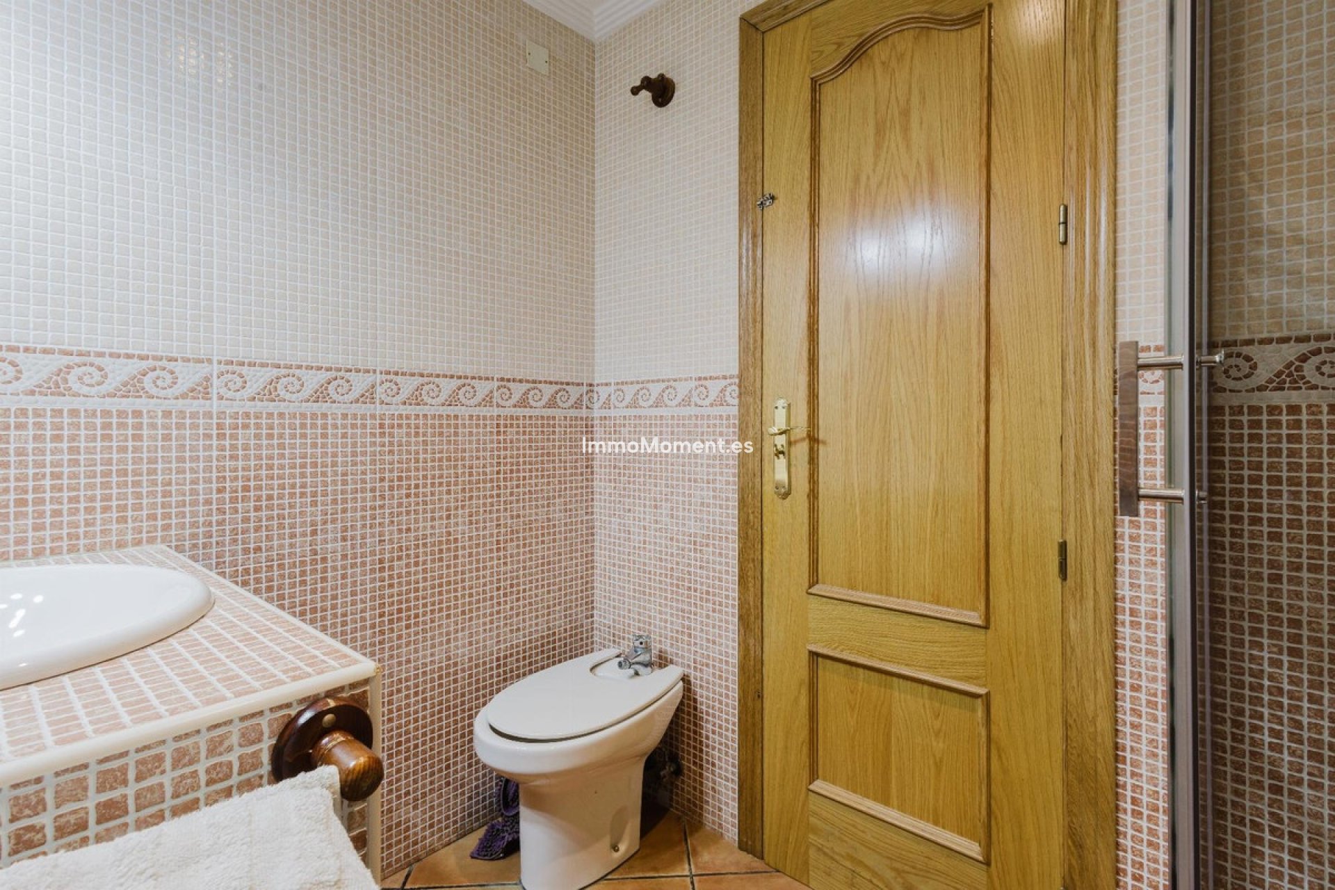 Wiederverkauf - Villa - Torrevieja - La Mata
