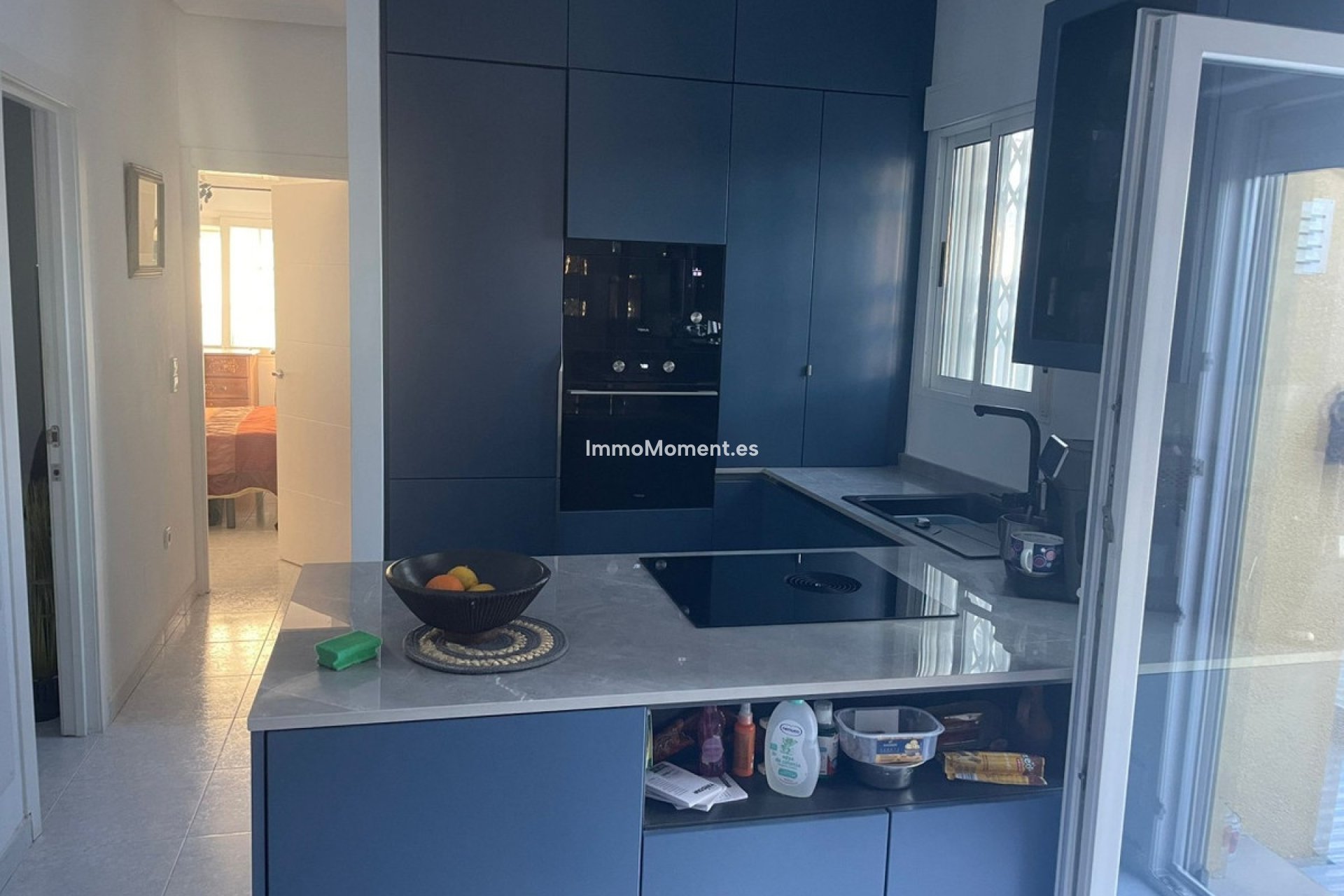 Wiederverkauf - Villa - Torrevieja - La Mata
