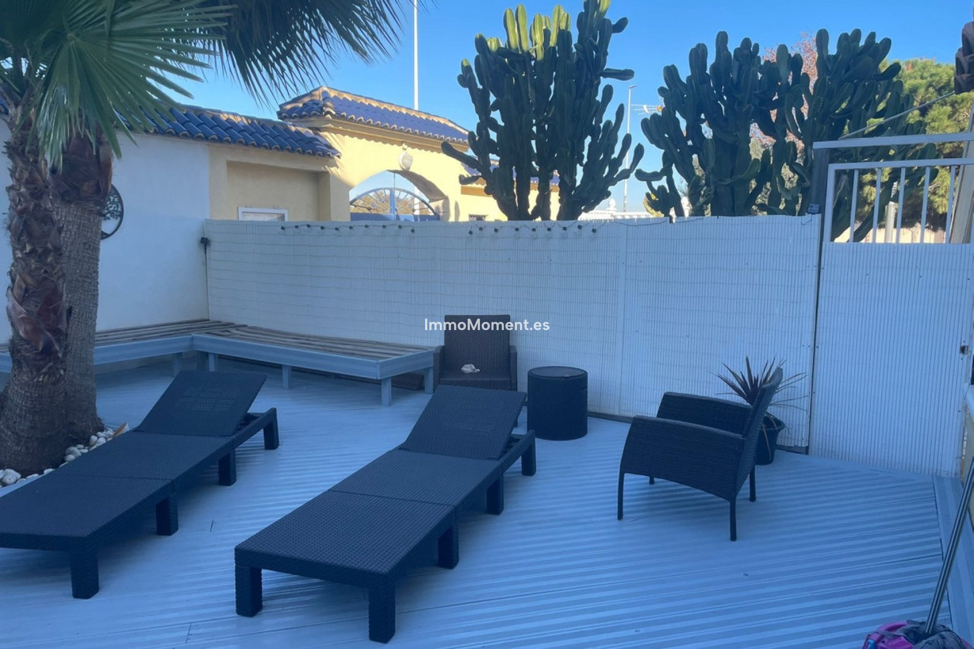 Wiederverkauf - Villa - Torrevieja - La Mata