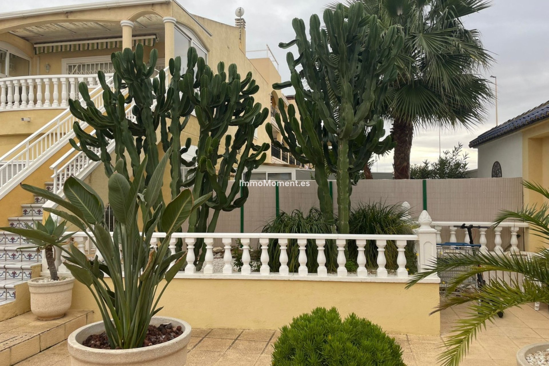Wiederverkauf - Villa - Torrevieja - La Mata