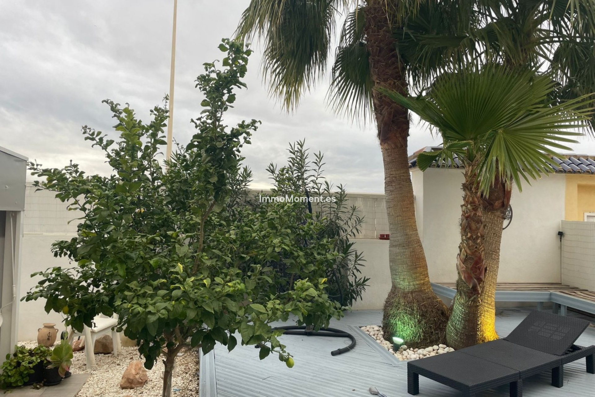 Wiederverkauf - Villa - Torrevieja - La Mata