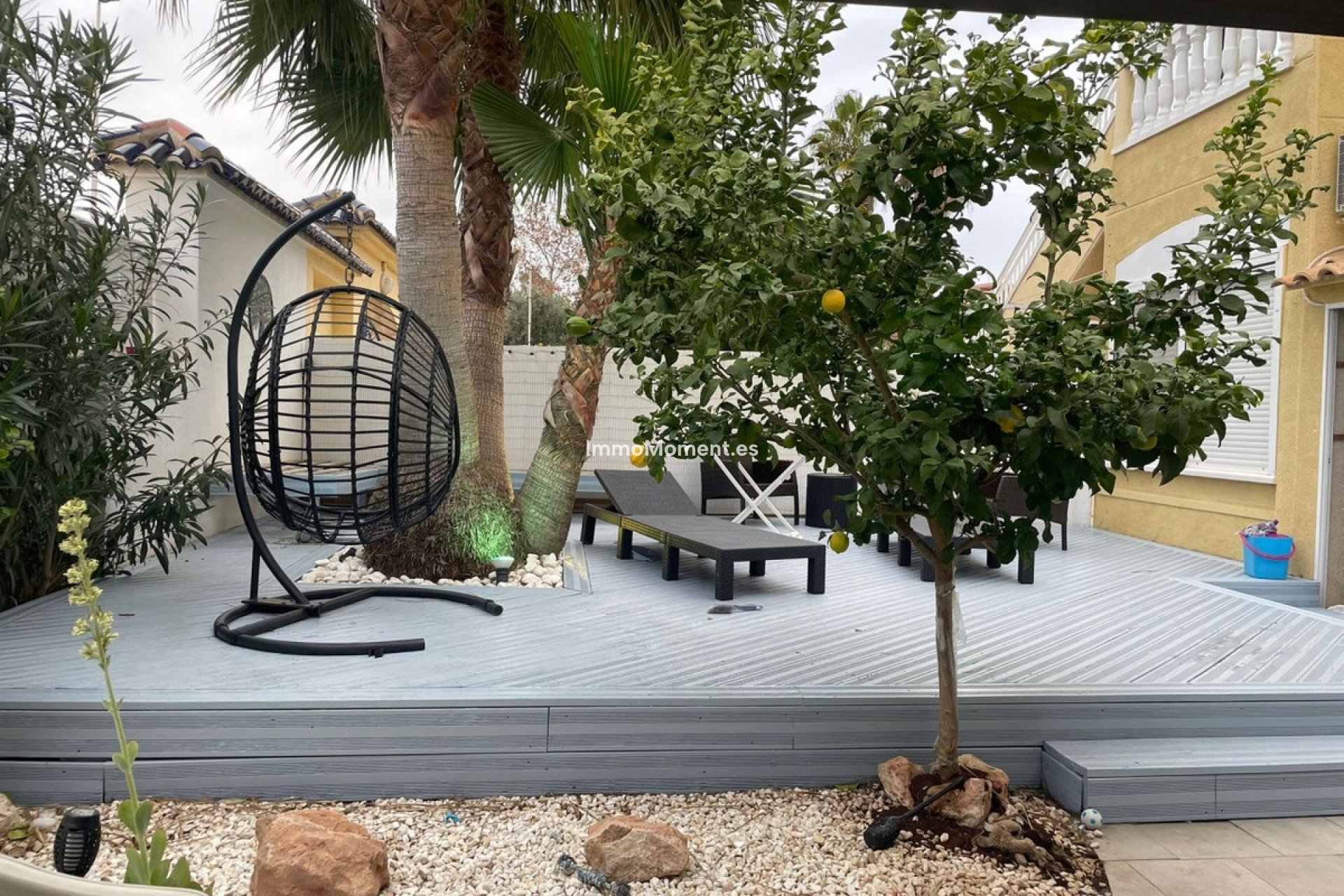 Wiederverkauf - Villa - Torrevieja - La Mata
