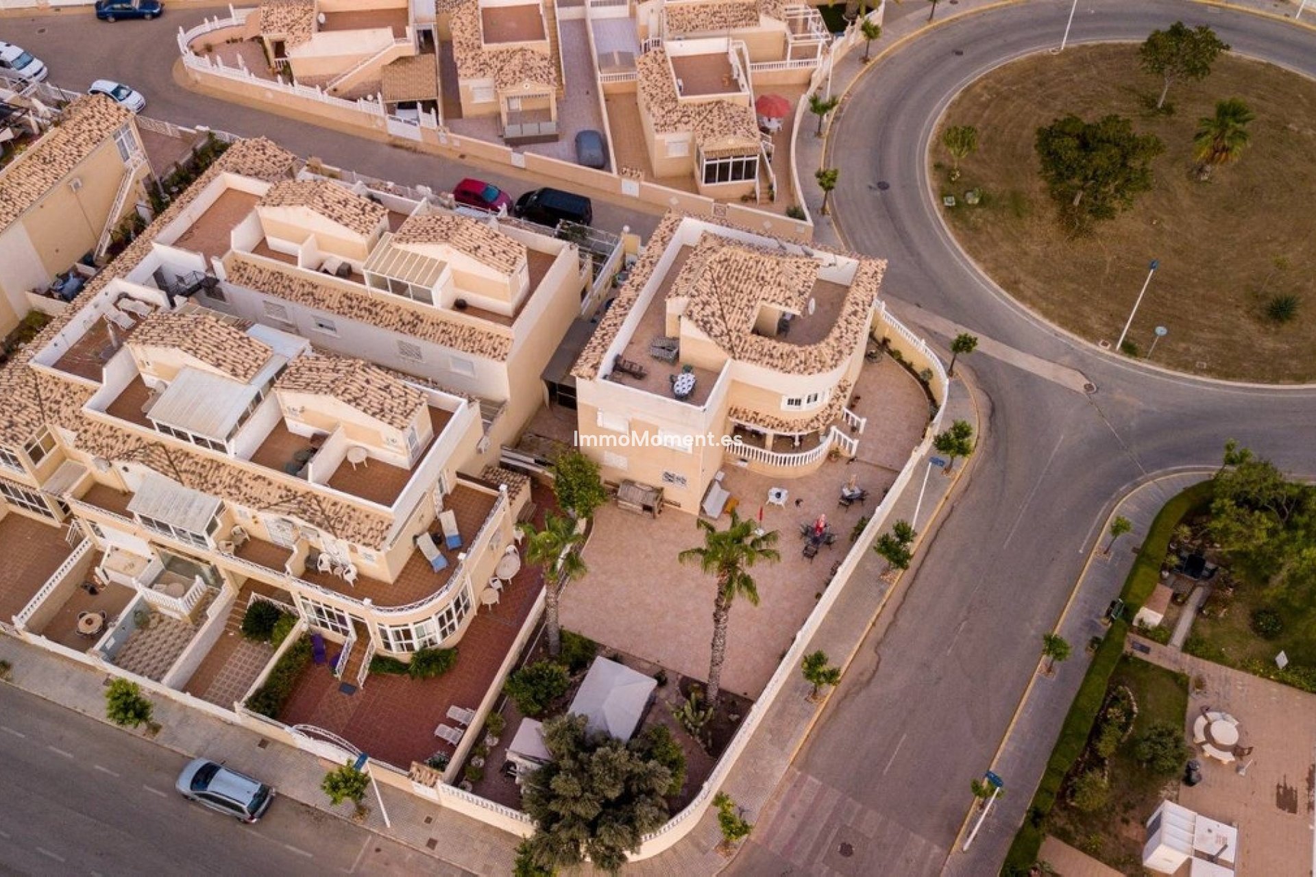 Wiederverkauf - Villa - Torrevieja - La Siesta