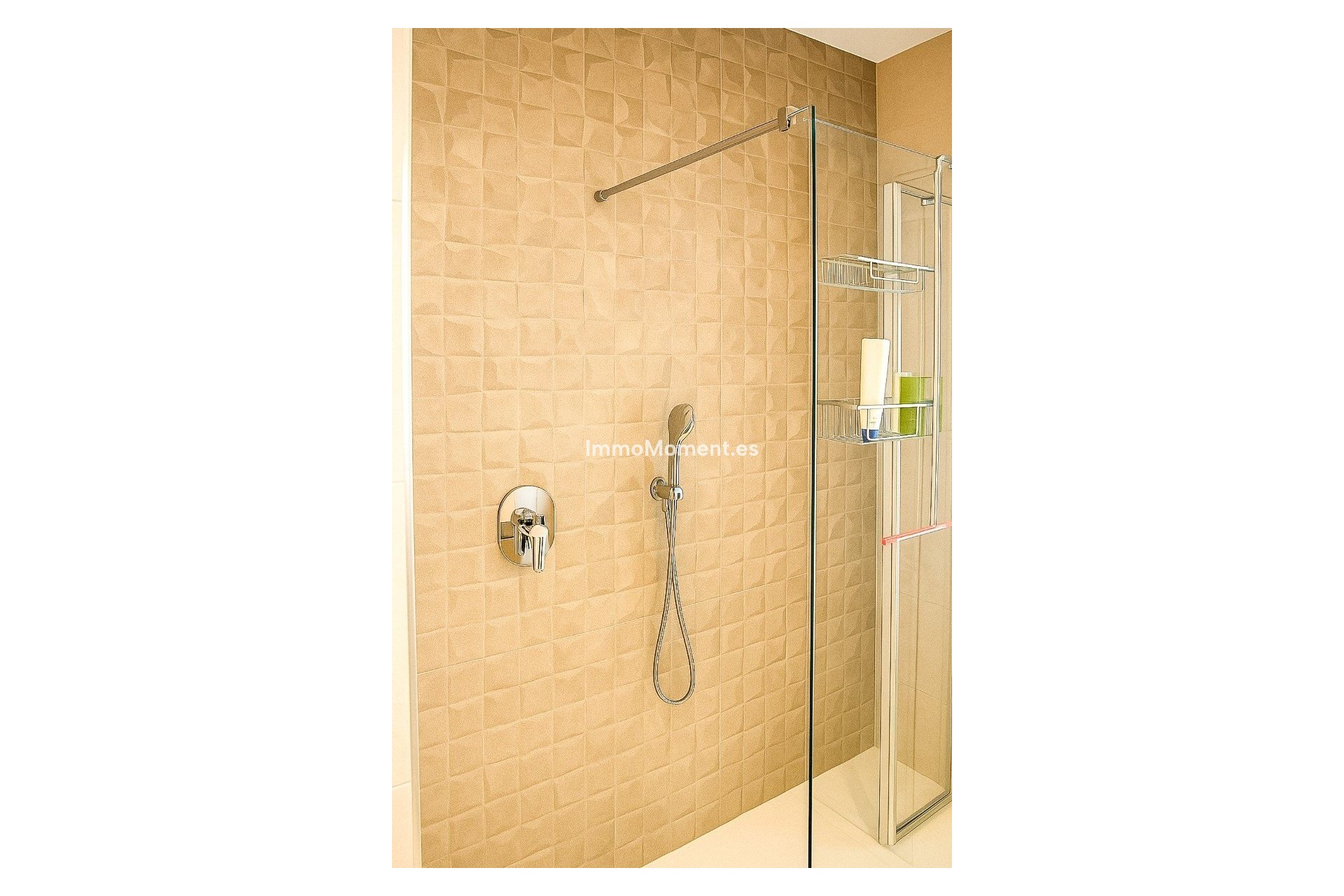 Wiederverkauf - Villa - Torrevieja - La Siesta