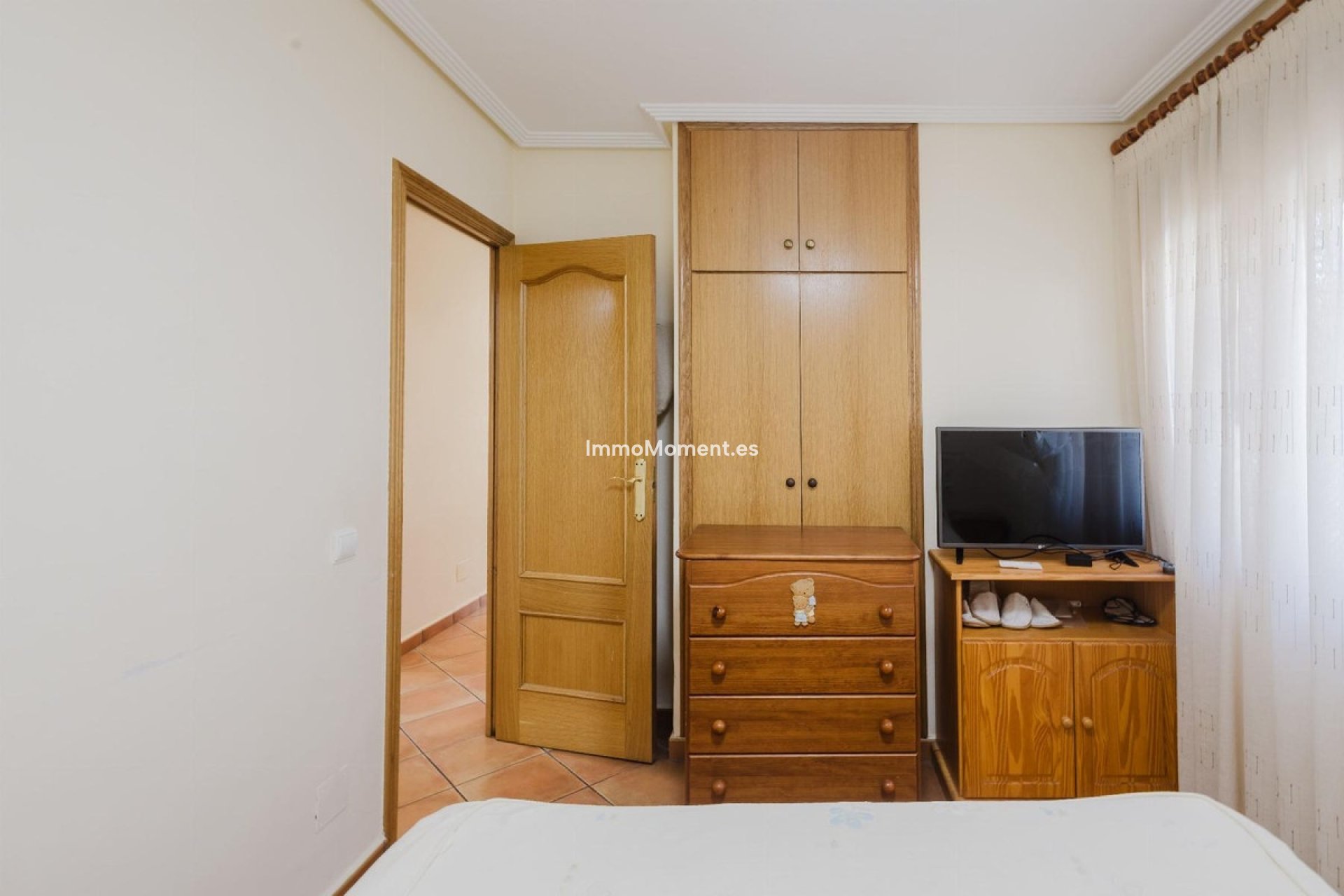 Wiederverkauf - Villa - Torrevieja - Playa De La Mata