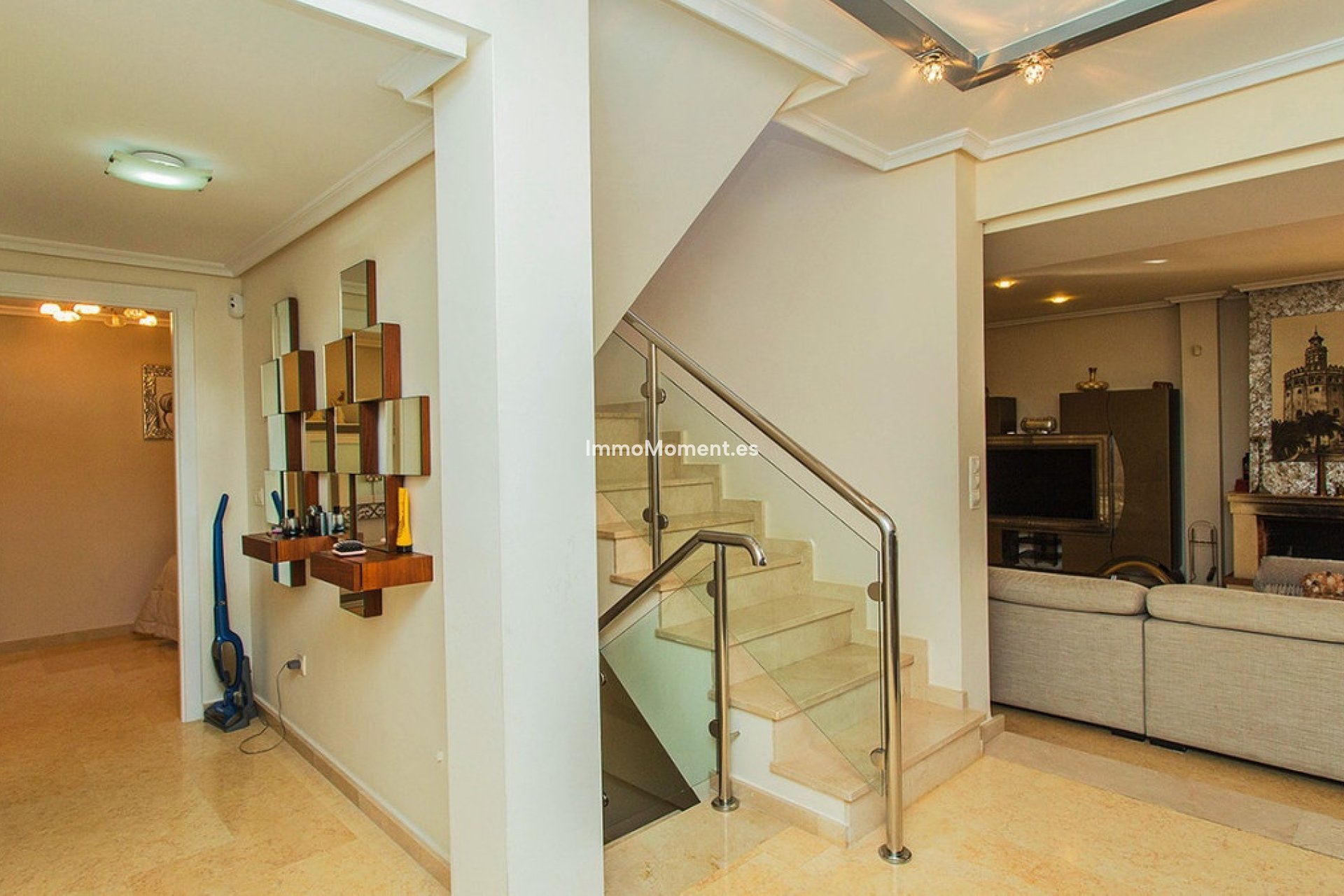 Wiederverkauf - Villa - Torrevieja - Torre la mata