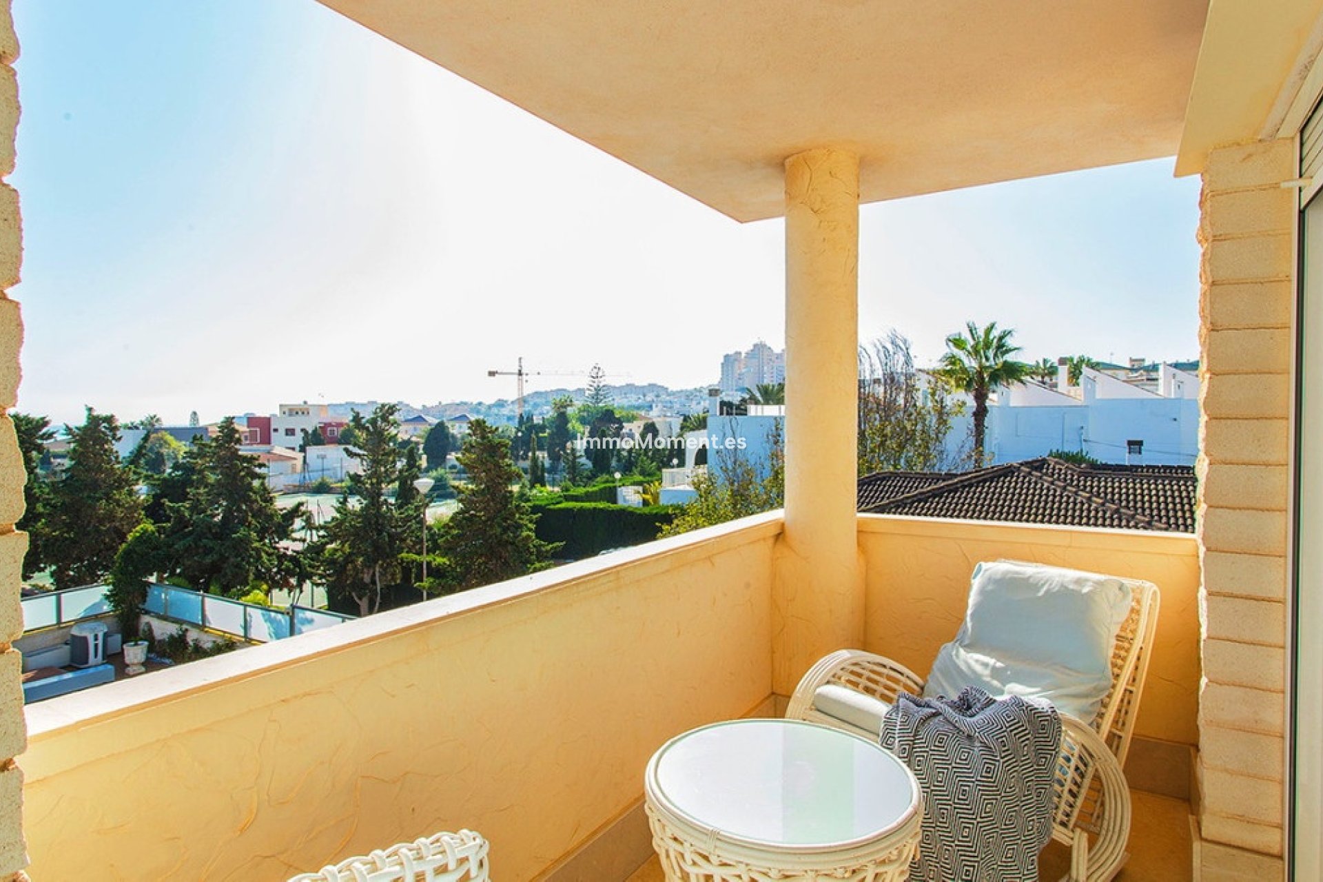 Wiederverkauf - Villa - Torrevieja - Torre la mata