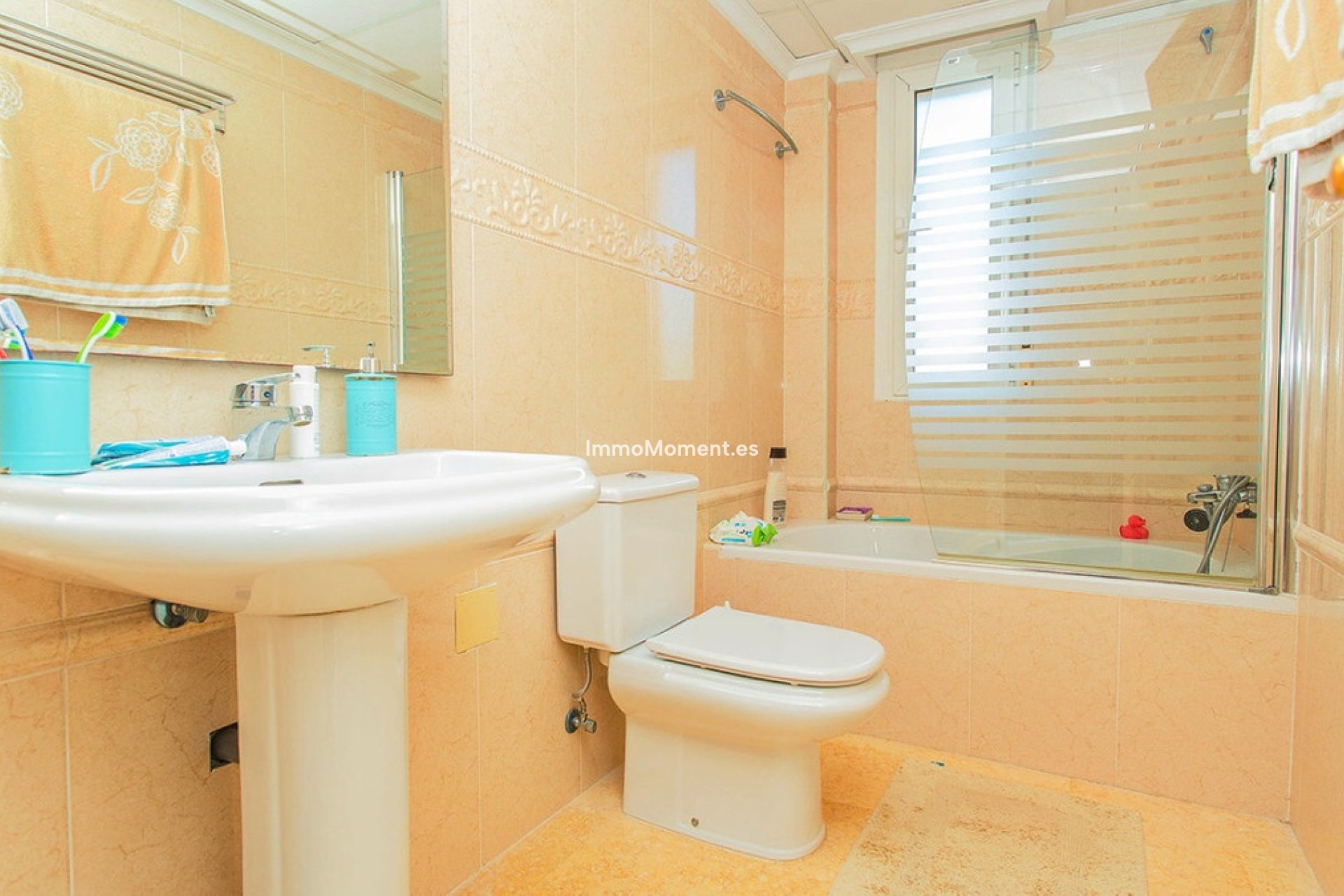 Wiederverkauf - Villa - Torrevieja - Torre la mata