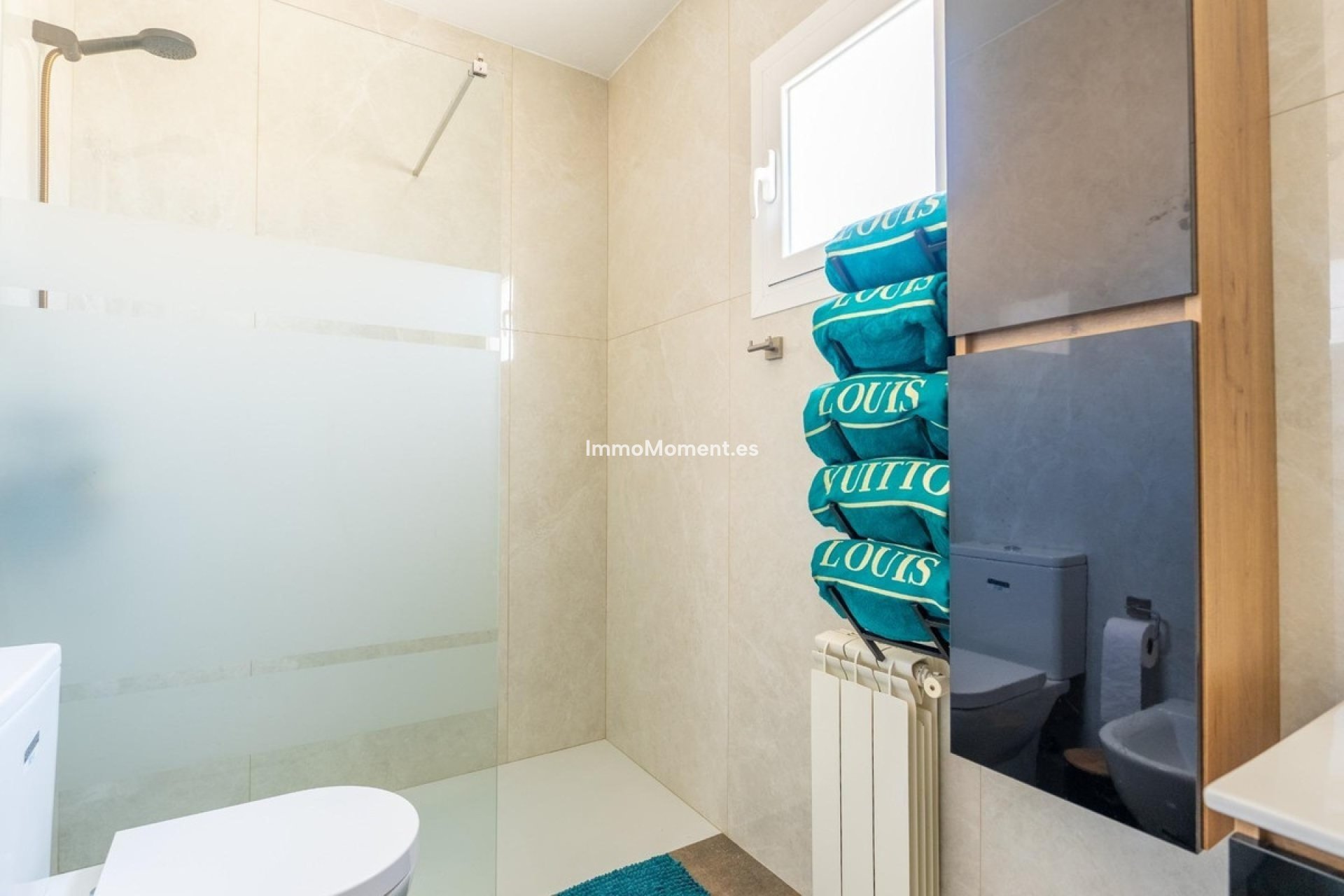 Wiederverkauf - Villa - Torrevieja - Torrevieja Centro