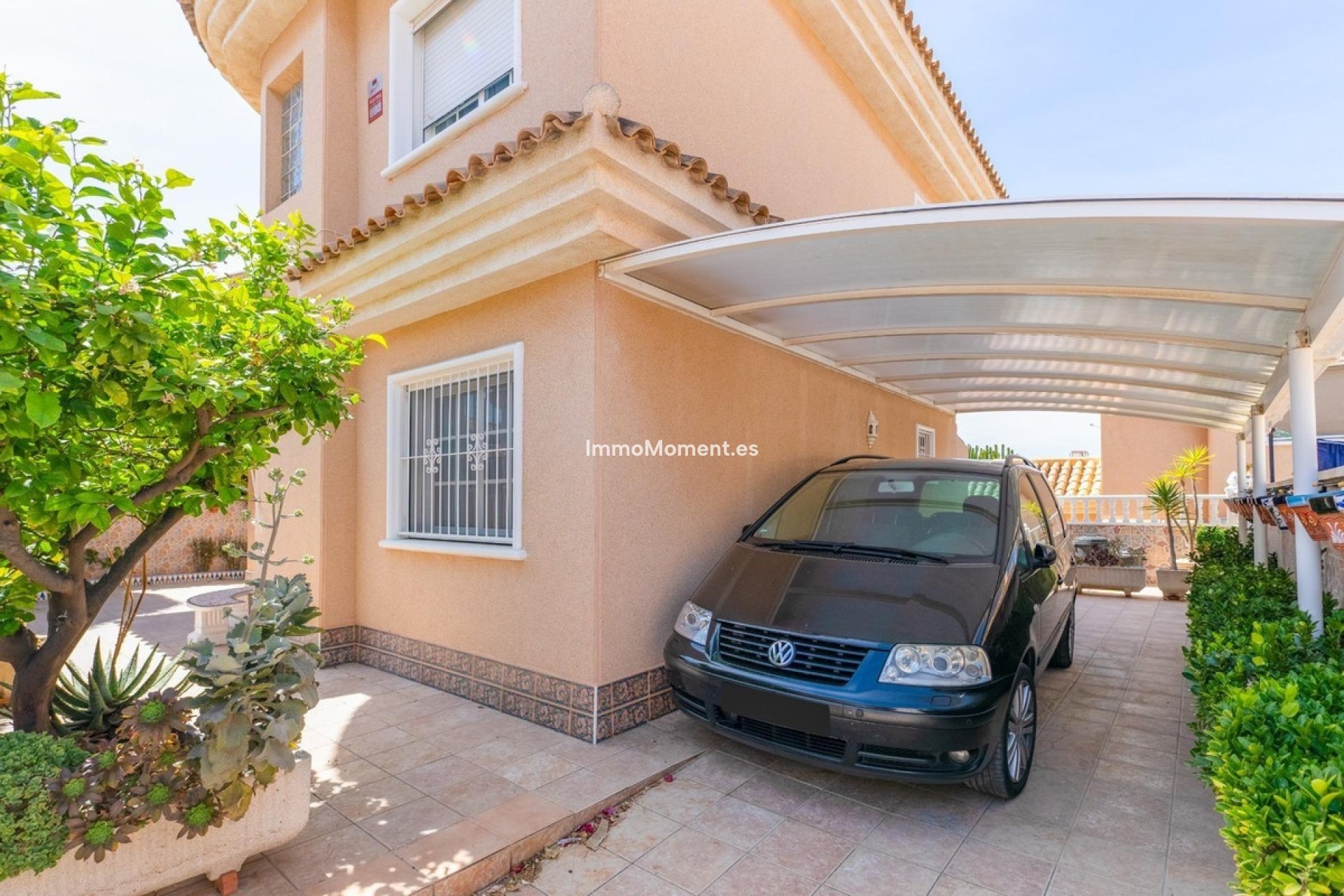 Wiederverkauf - Villa - Torrevieja - Torrevieja Centro