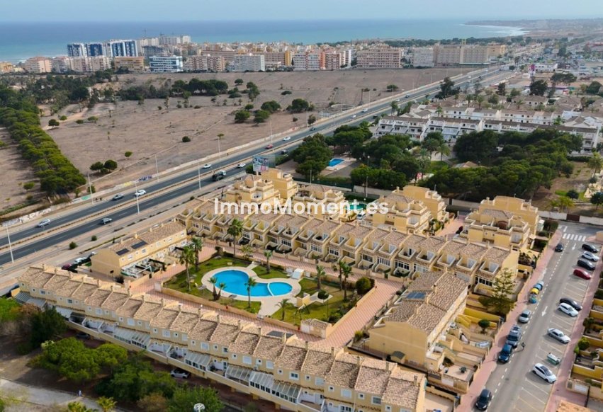 Wiederverkauf - Villa - Torrevieja - Torrevieja Centro