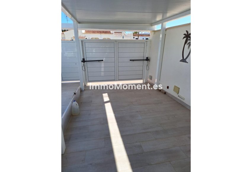 Wiederverkauf - Villa - Torrevieja - Torrevieja Centro