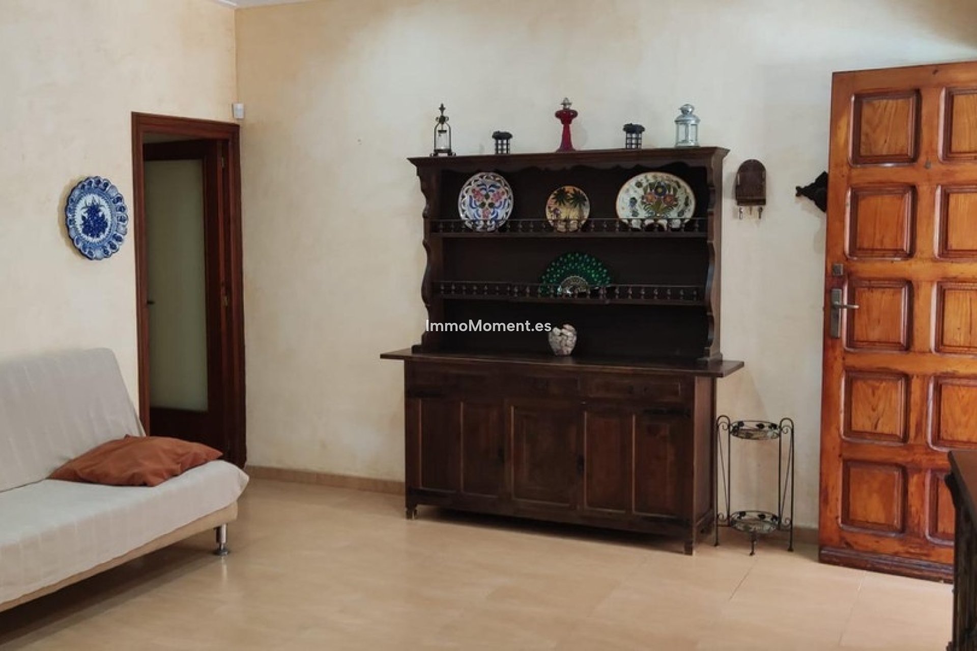 Wiederverkauf - Villa - Torrevieja - Torrevieja Centro