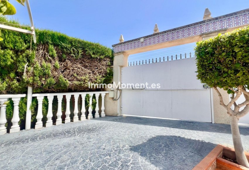 Wiederverkauf - Villa - Torrevieja - Torrevieja Centro