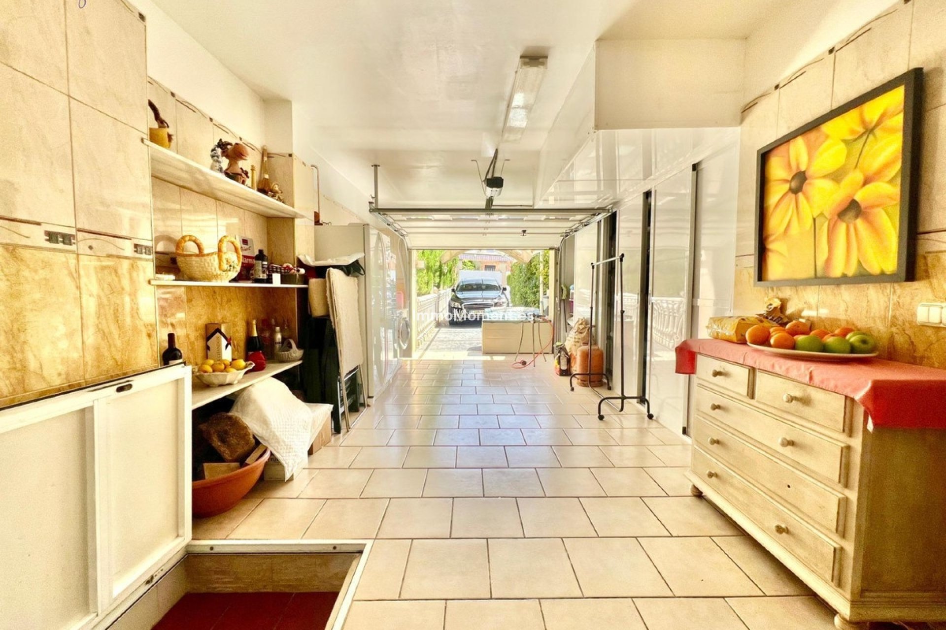 Wiederverkauf - Villa - Torrevieja - Torrevieja Centro