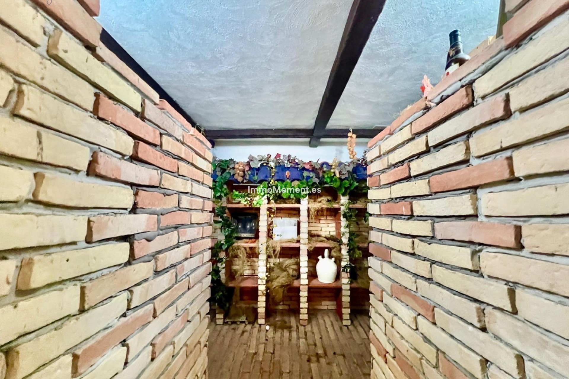 Wiederverkauf - Villa - Torrevieja - Torrevieja Centro