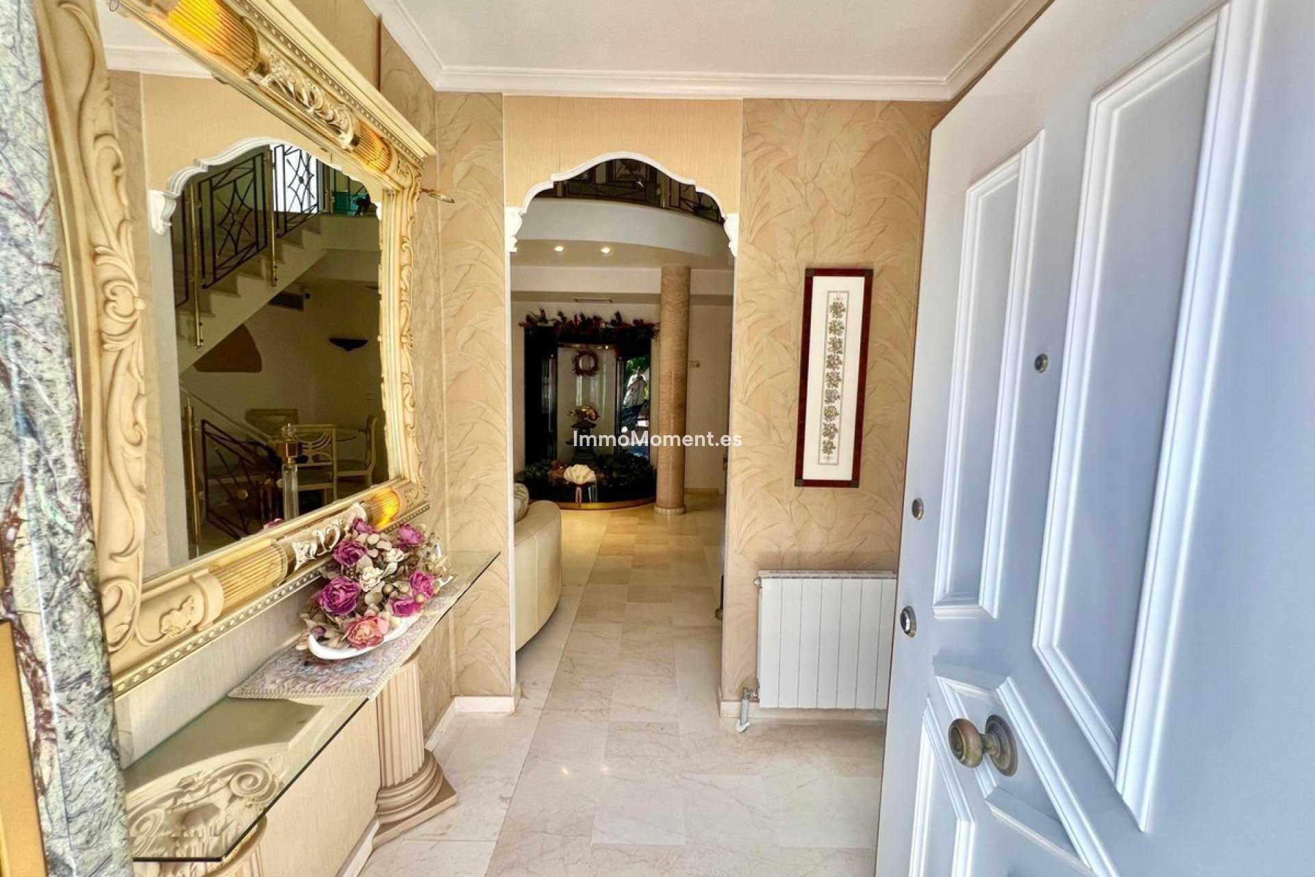 Wiederverkauf - Villa - Torrevieja - Torrevieja Centro