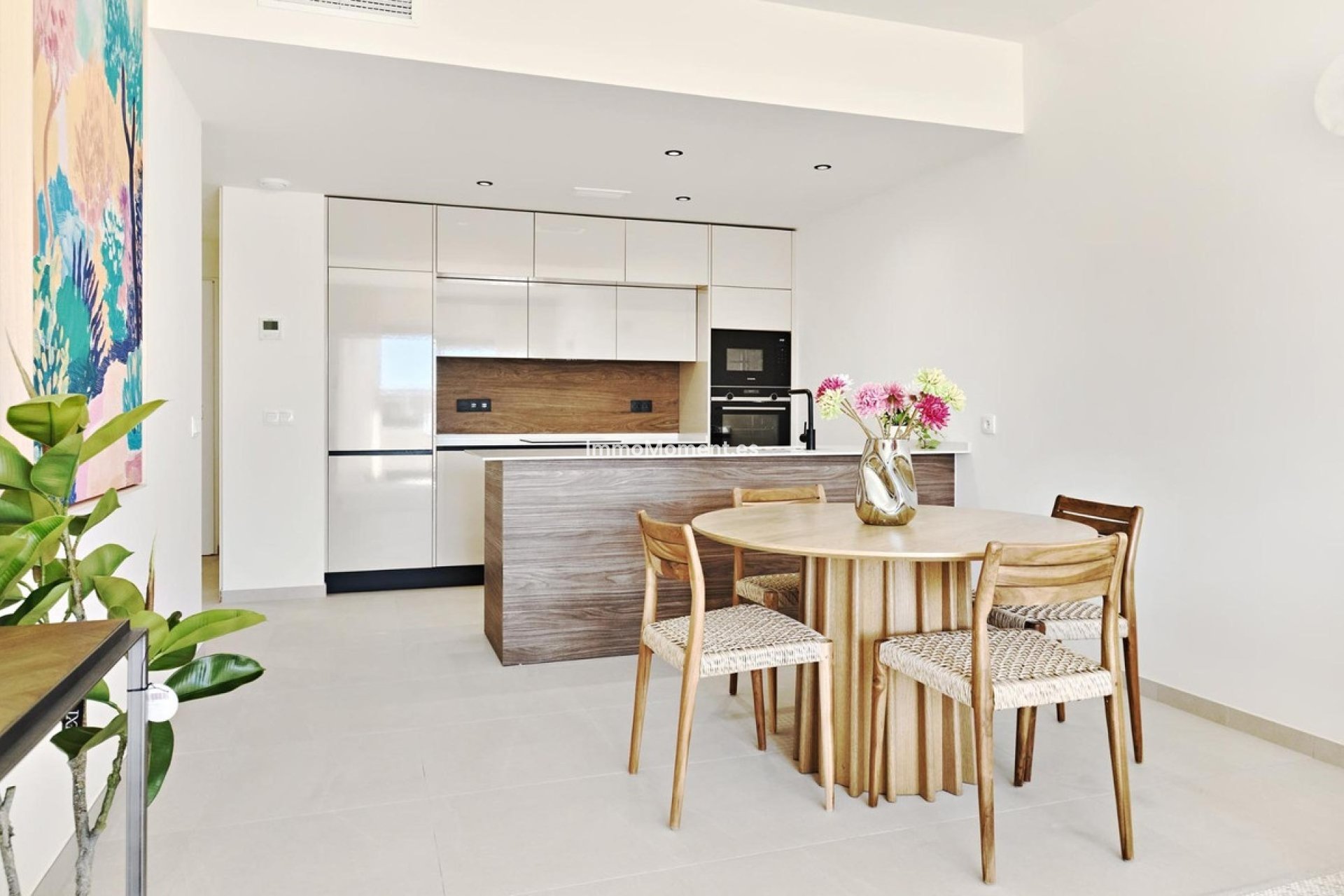 Wiederverkauf - Villa - Torrevieja - Torrevieja Centro