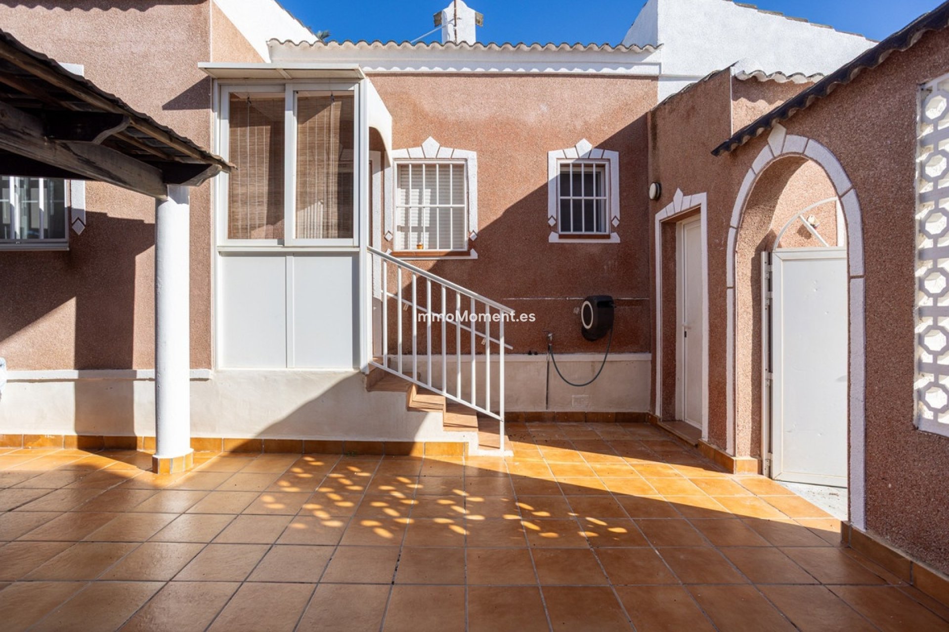 Wiederverkauf - Villa - Torrevieja - Torrevieja Centro