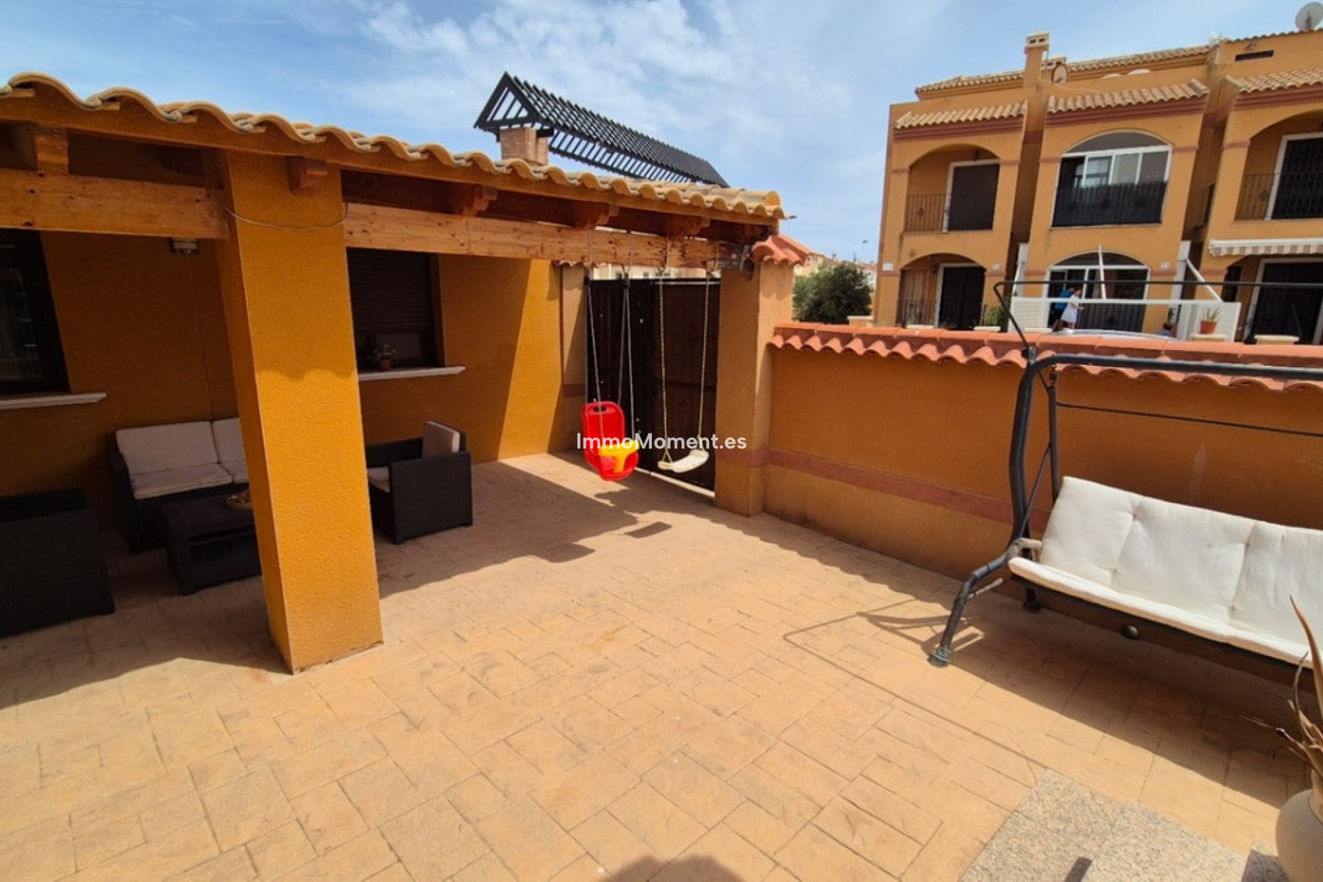 Wiederverkauf - Villa - Torrevieja - Torrevieja Centro