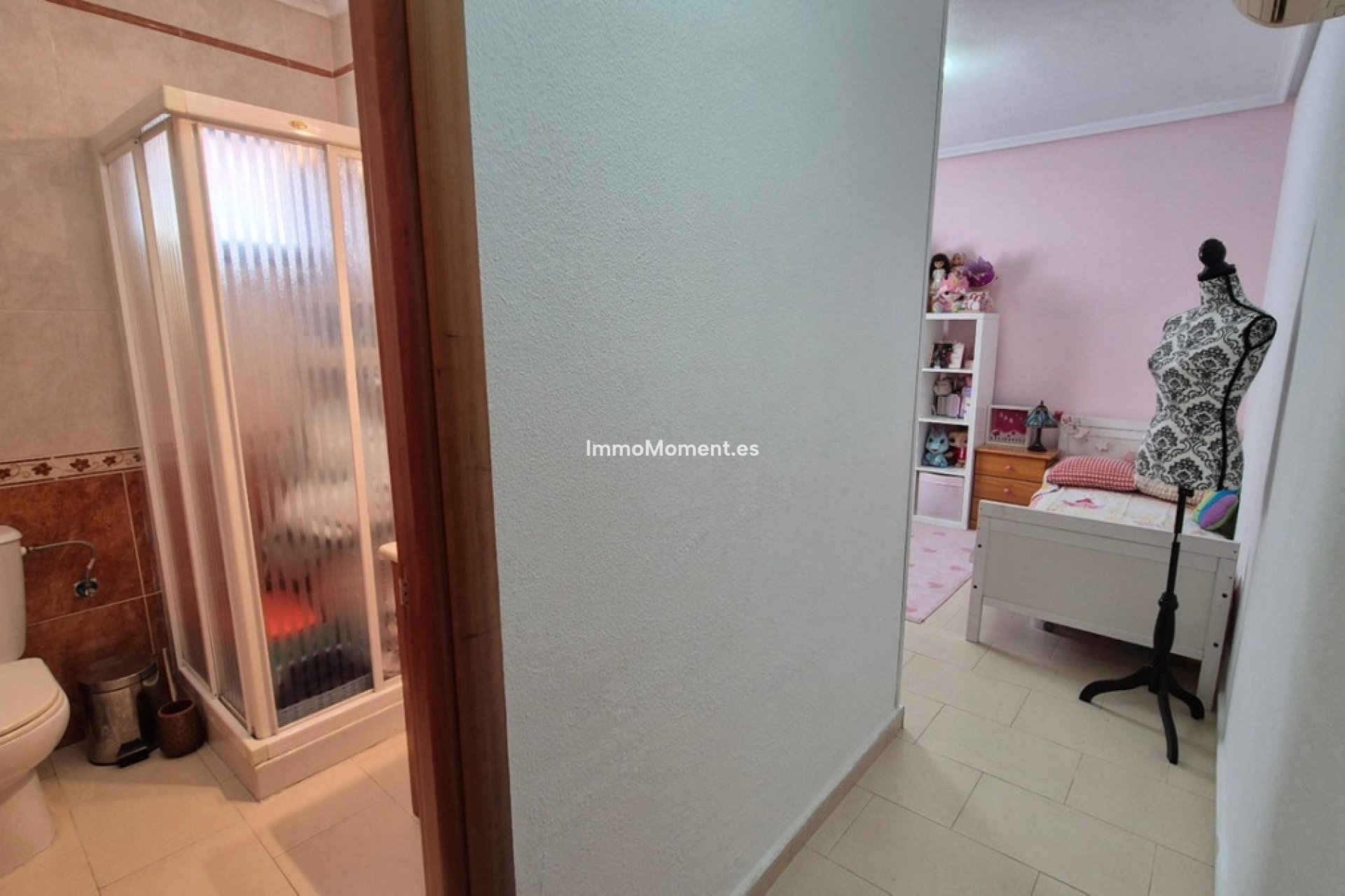 Wiederverkauf - Villa - Torrevieja - Torrevieja Centro