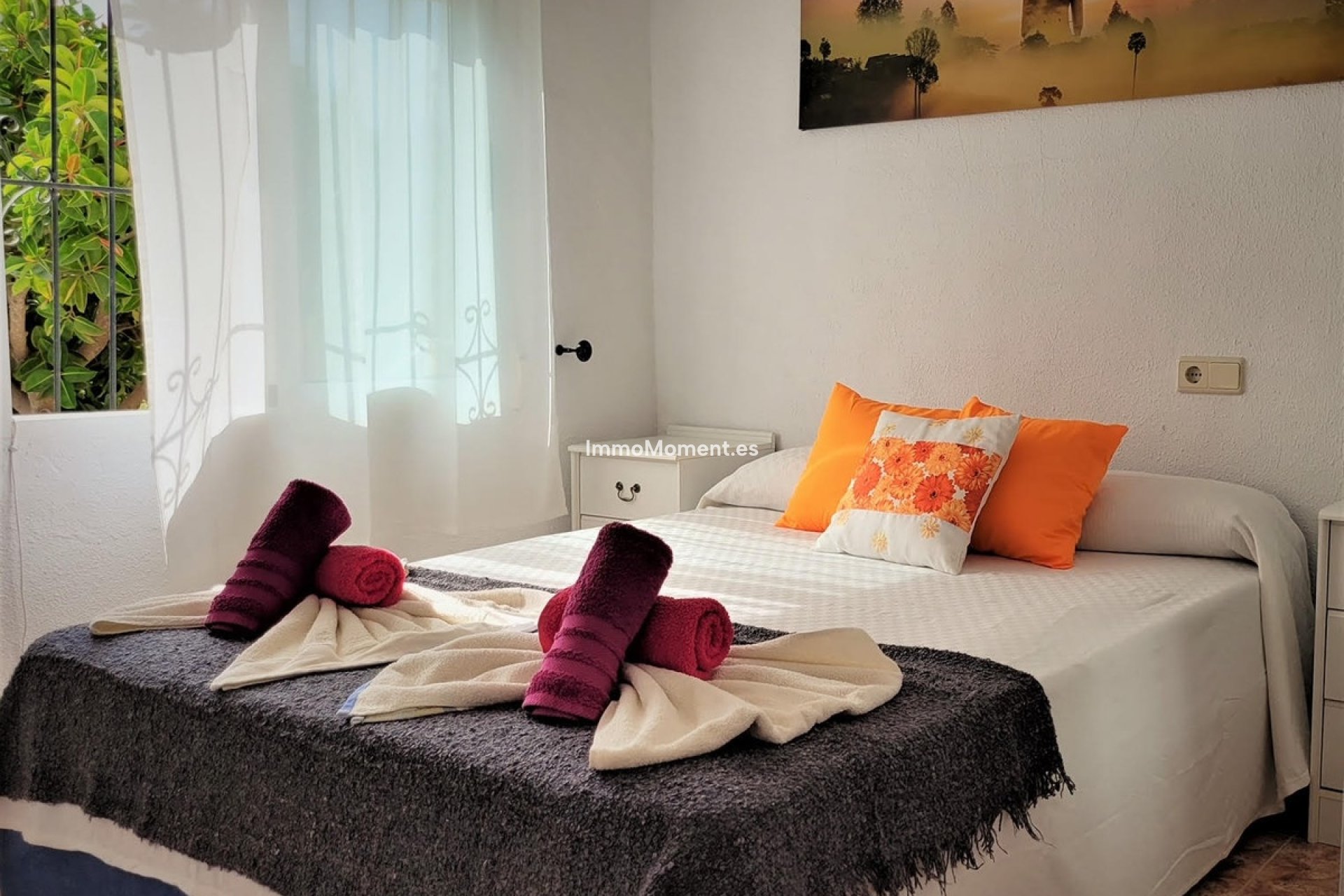 Wiederverkauf - Villa - Torrevieja - Torrevieja Centro