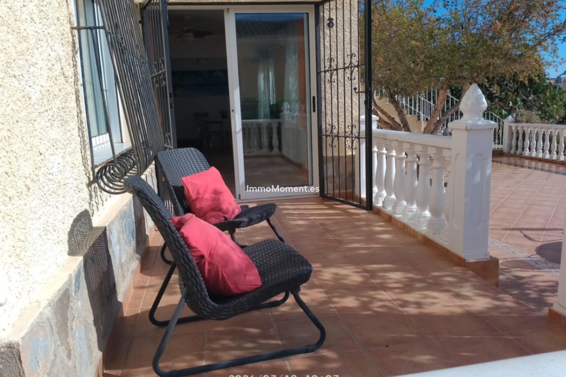 Wiederverkauf - Villa - Torrevieja - Torrevieja Centro