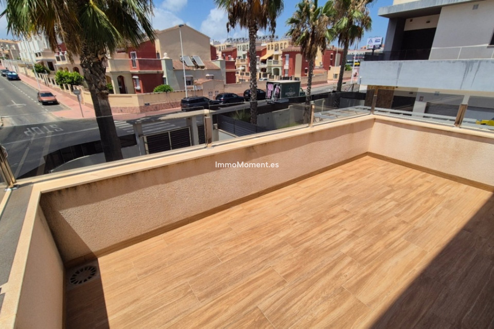 Wiederverkauf - Villa - Torrevieja - Torrevieja Centro