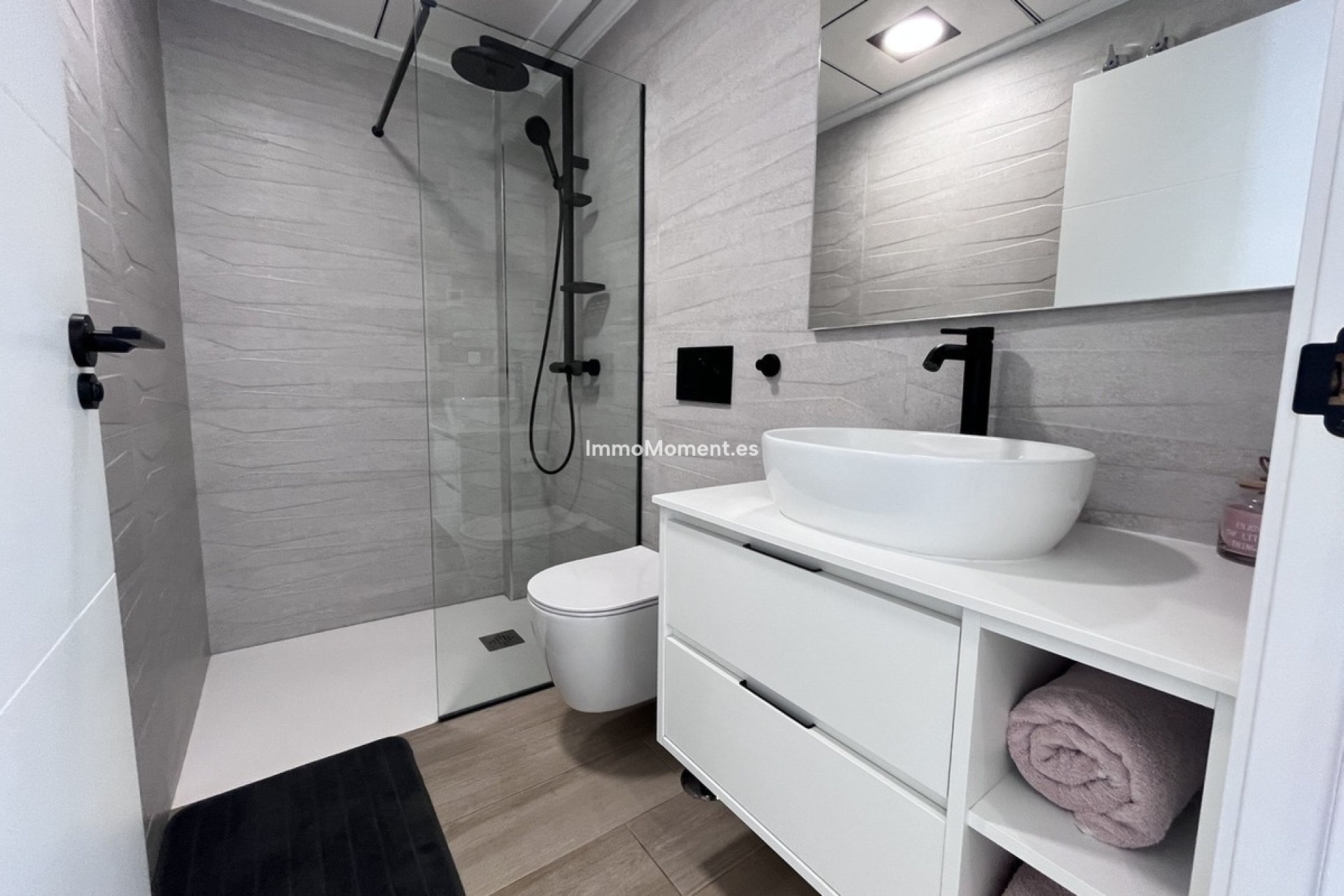 Wiederverkauf - Villa - Torrevieja - Torrevieja Centro