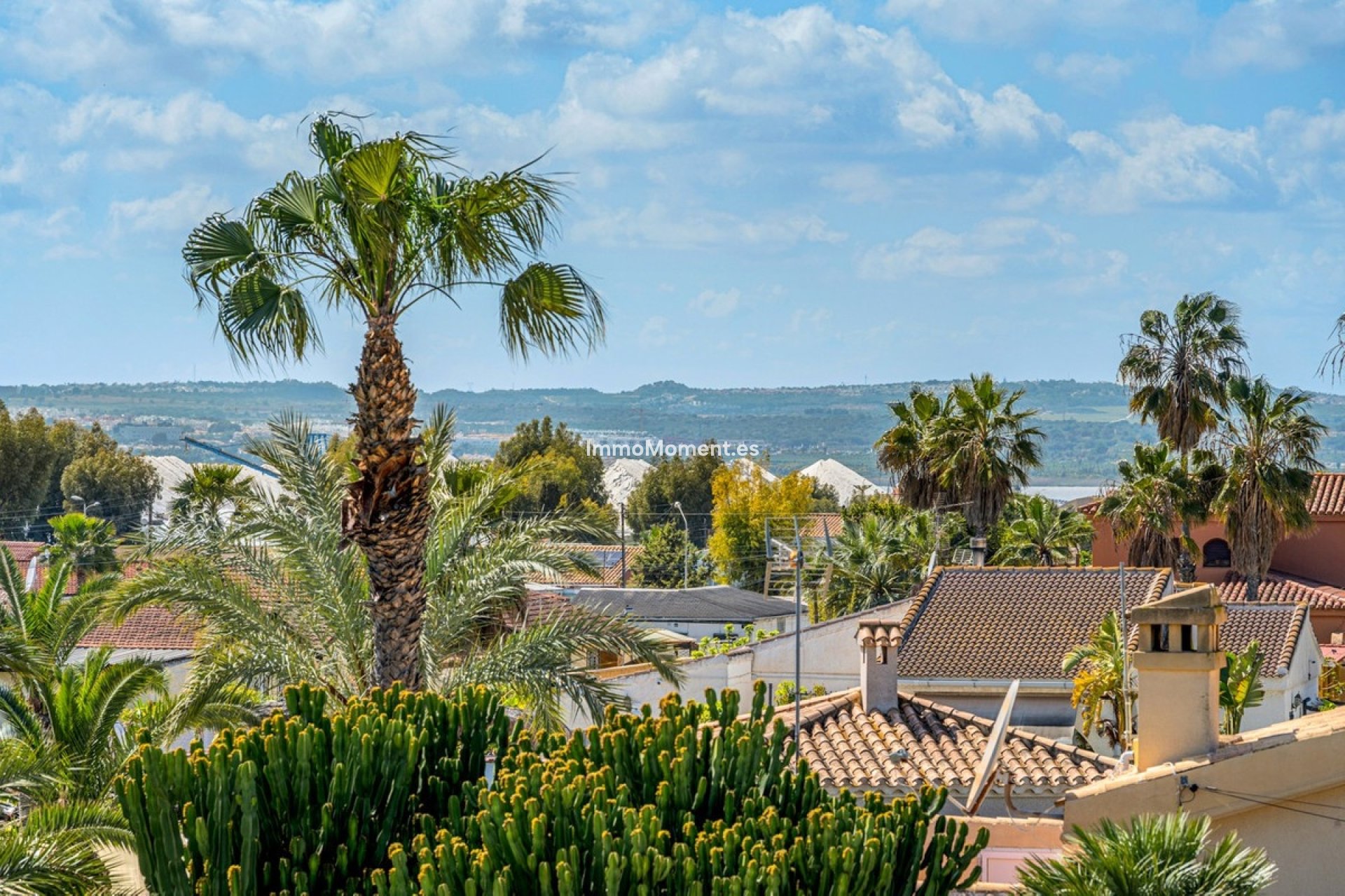 Wiederverkauf - Villa - Torrevieja - Torrevieja Centro