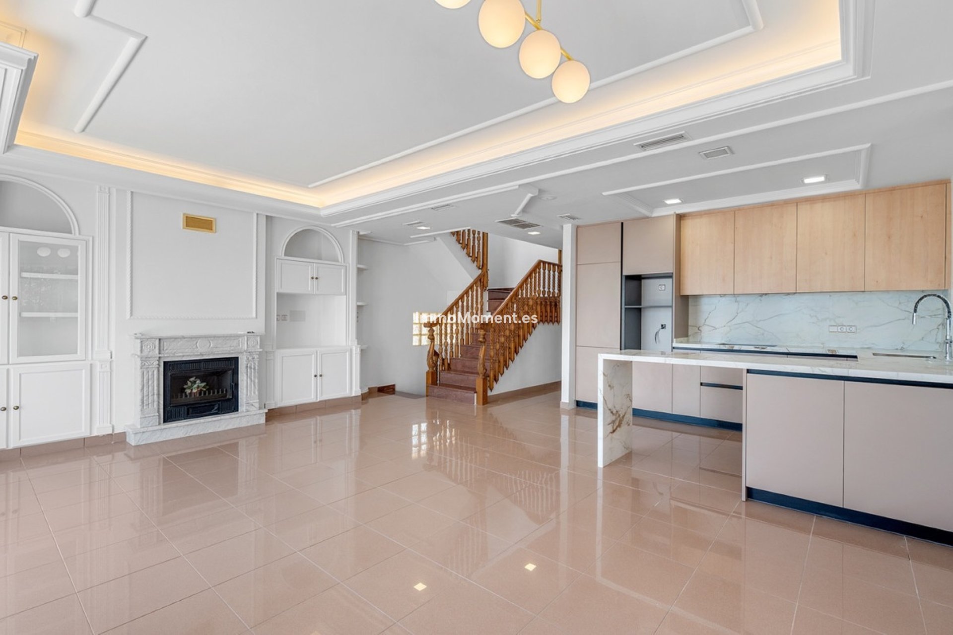 Wiederverkauf - Villa - Torrevieja - Torrevieja Centro