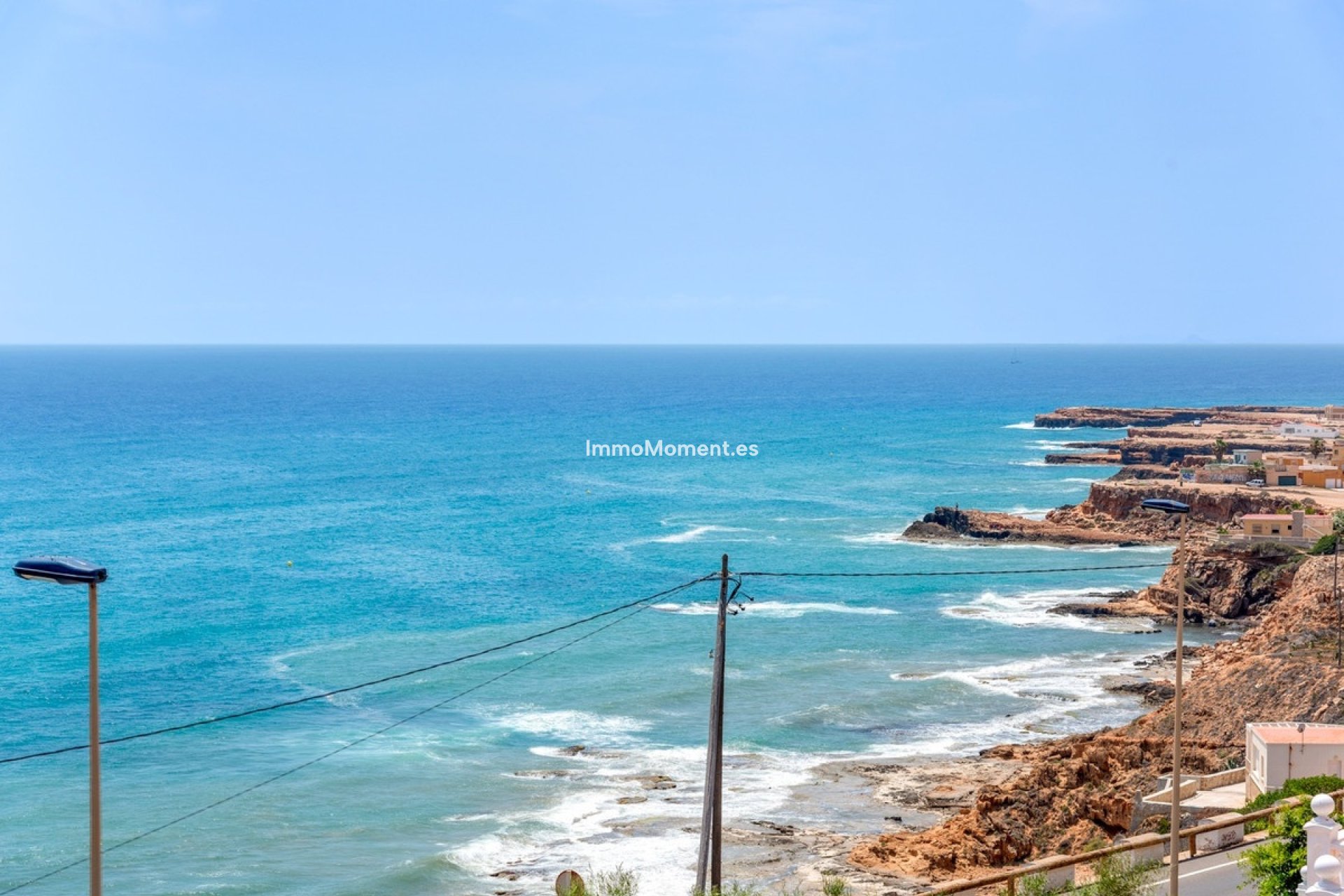 Wiederverkauf - Villa - Torrevieja - Torrevieja Centro