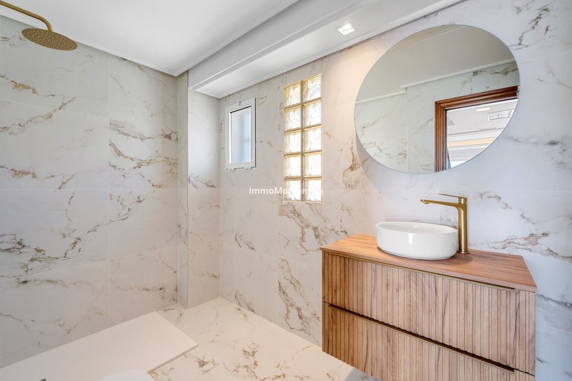 Wiederverkauf - Villa - Torrevieja - Torrevieja Centro